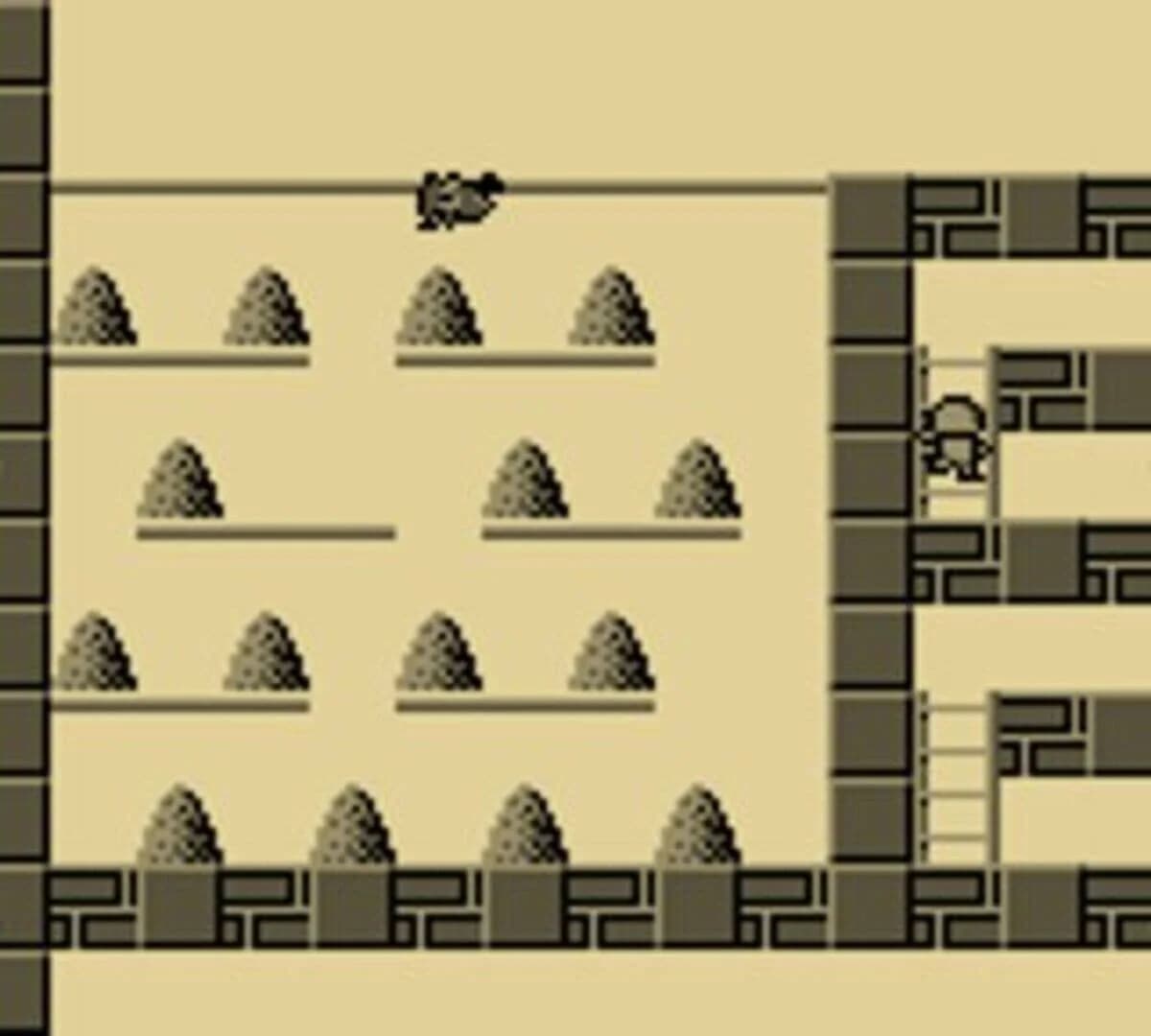 Hyper Lode Runner screenshot 3