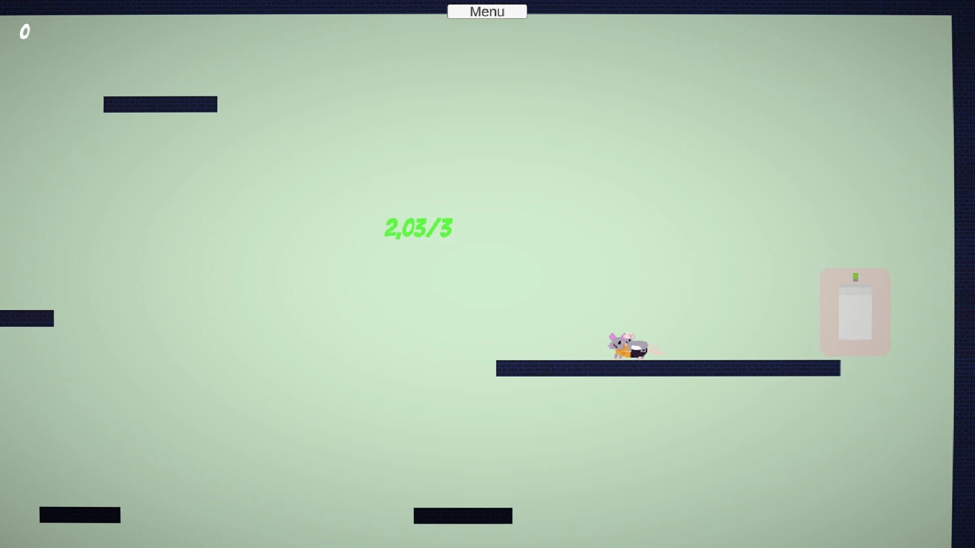 Hyper Mice Rescue screenshot 2