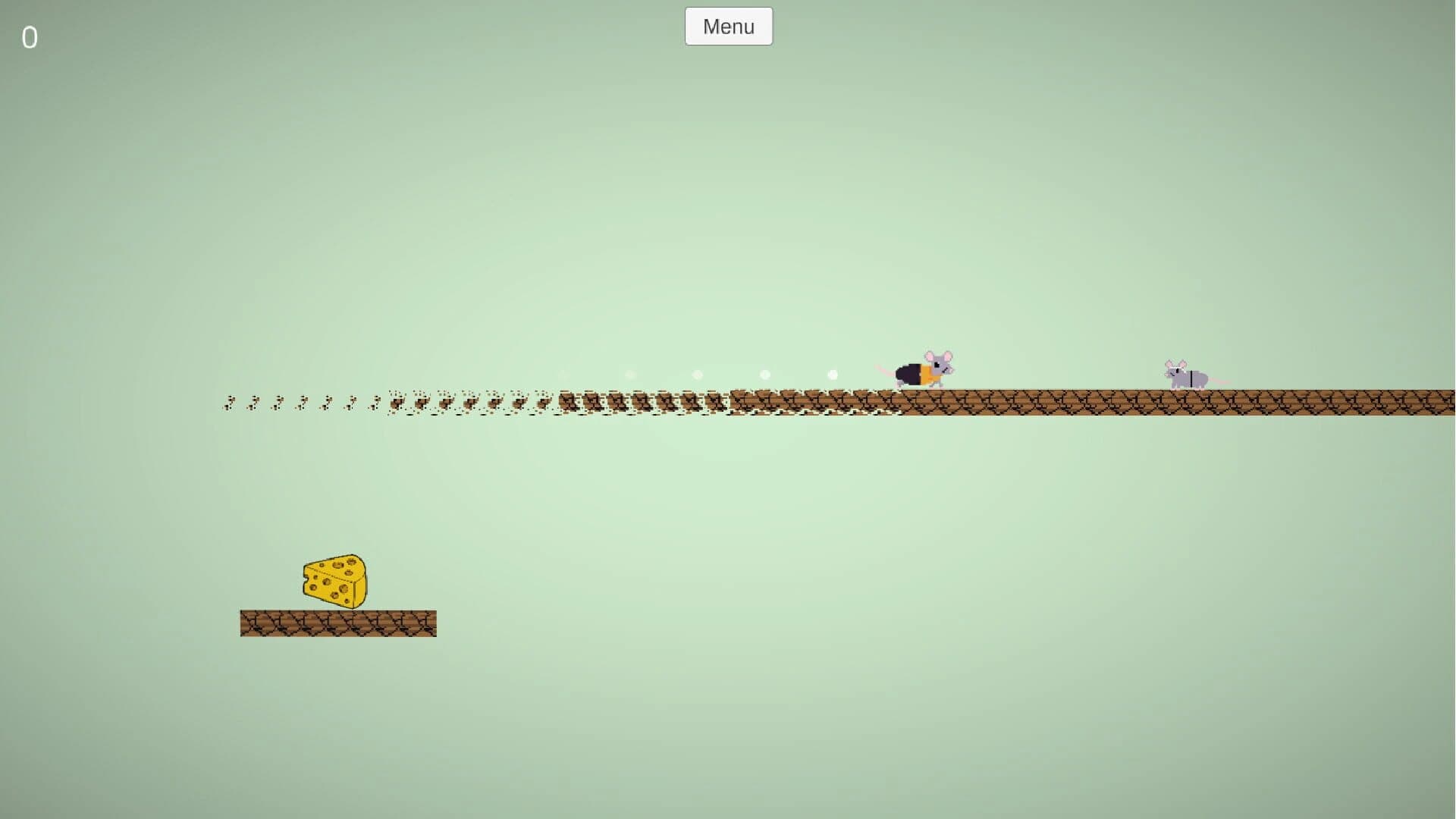 Hyper Mice Rescue screenshot 1