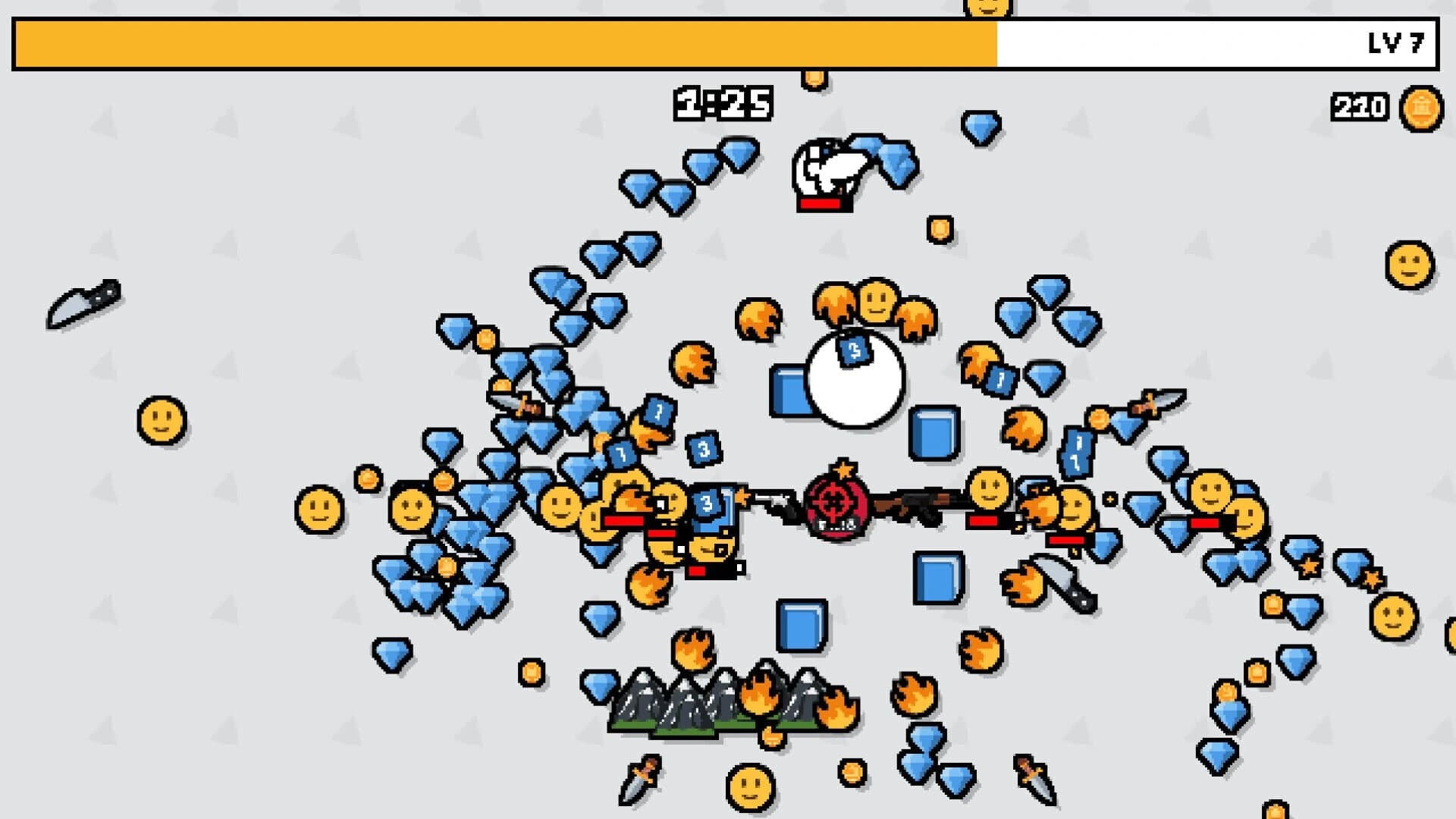 Hyper Pop screenshot 4