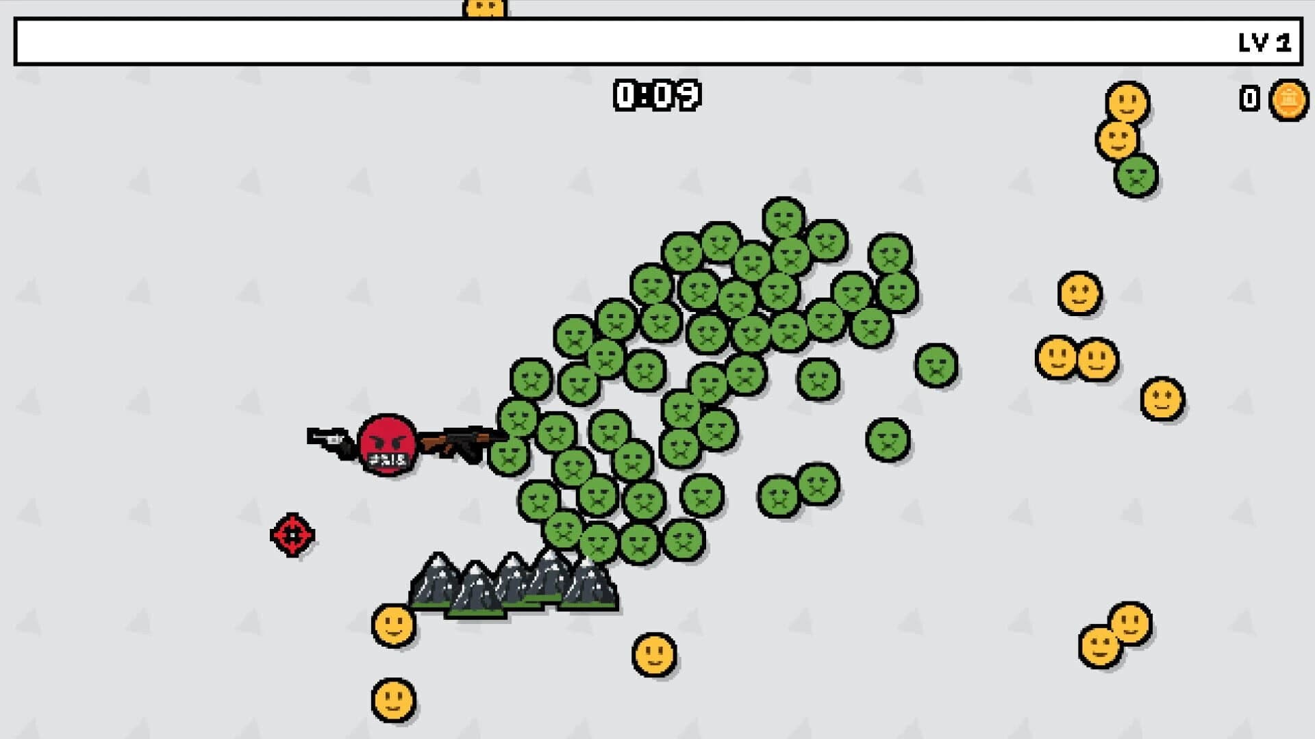 Hyper Pop screenshot 1