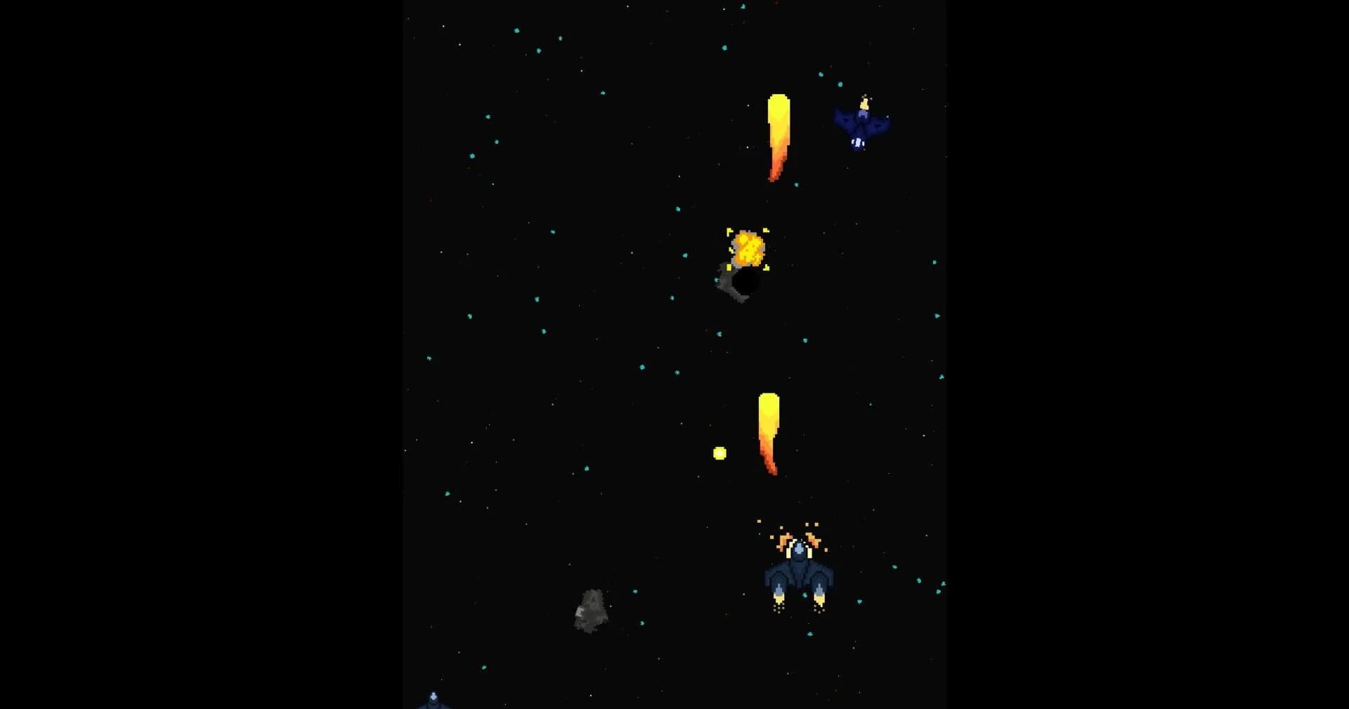 Hyper Simon X screenshot 4