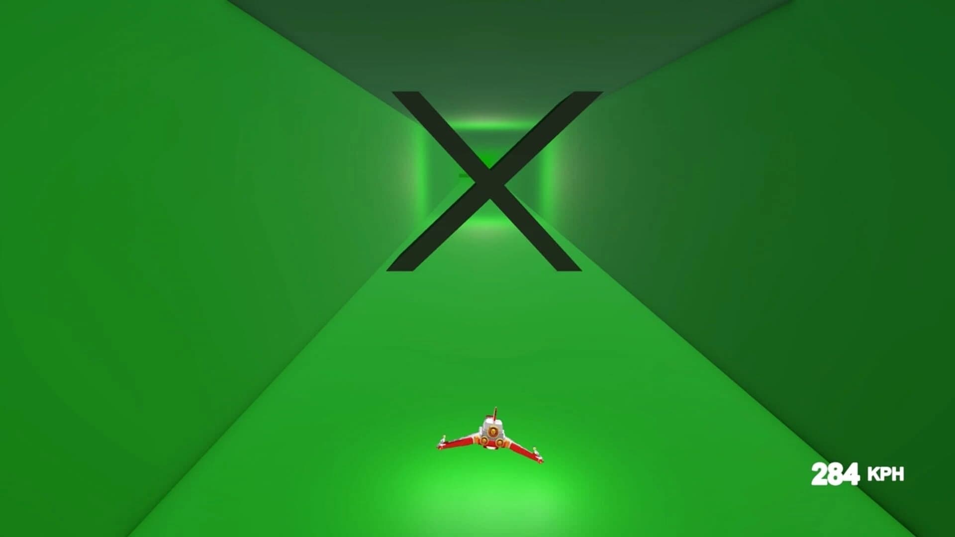 Hyper Thruster screenshot 4