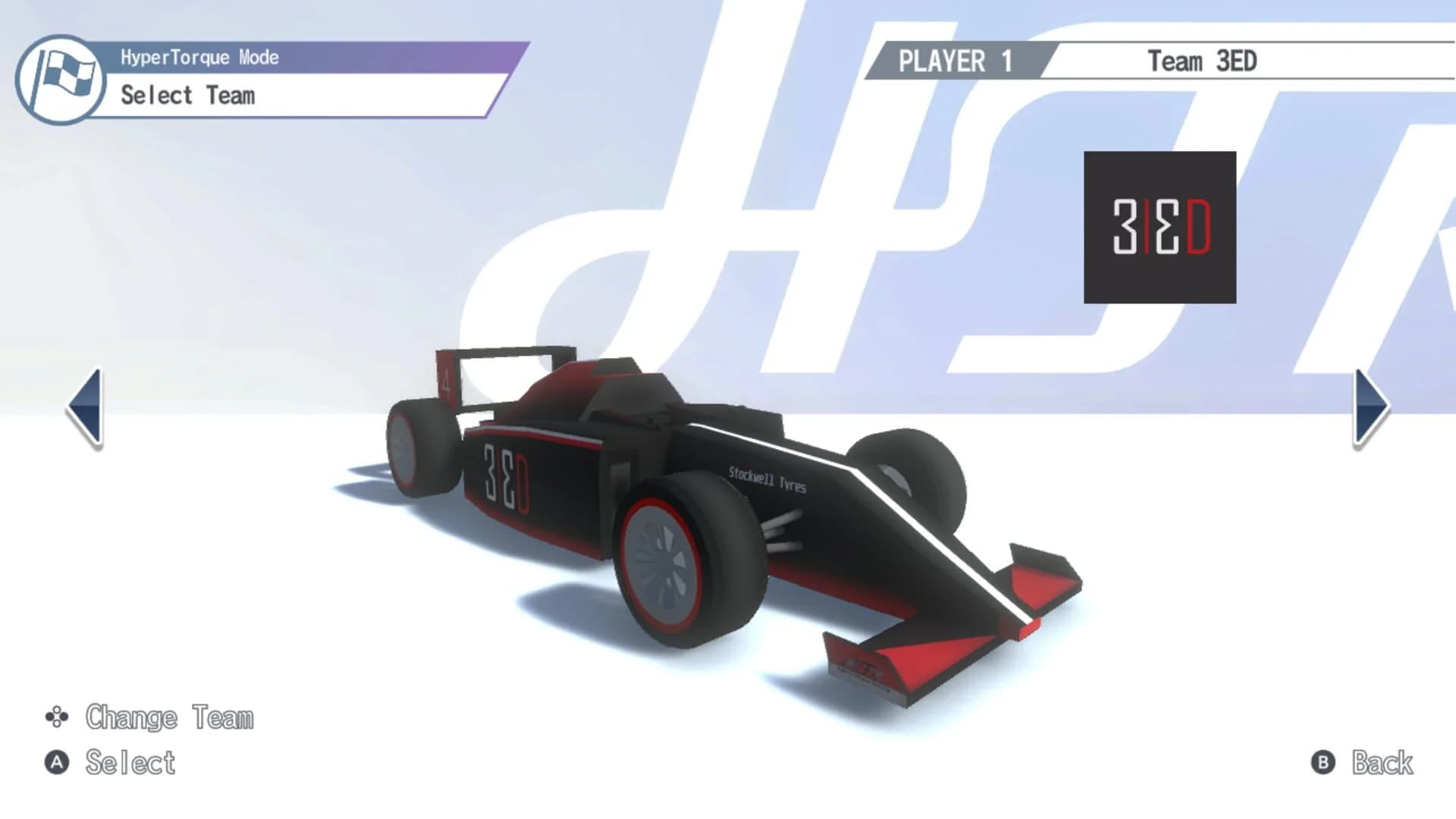 Hyper Torque Racing screenshot 5