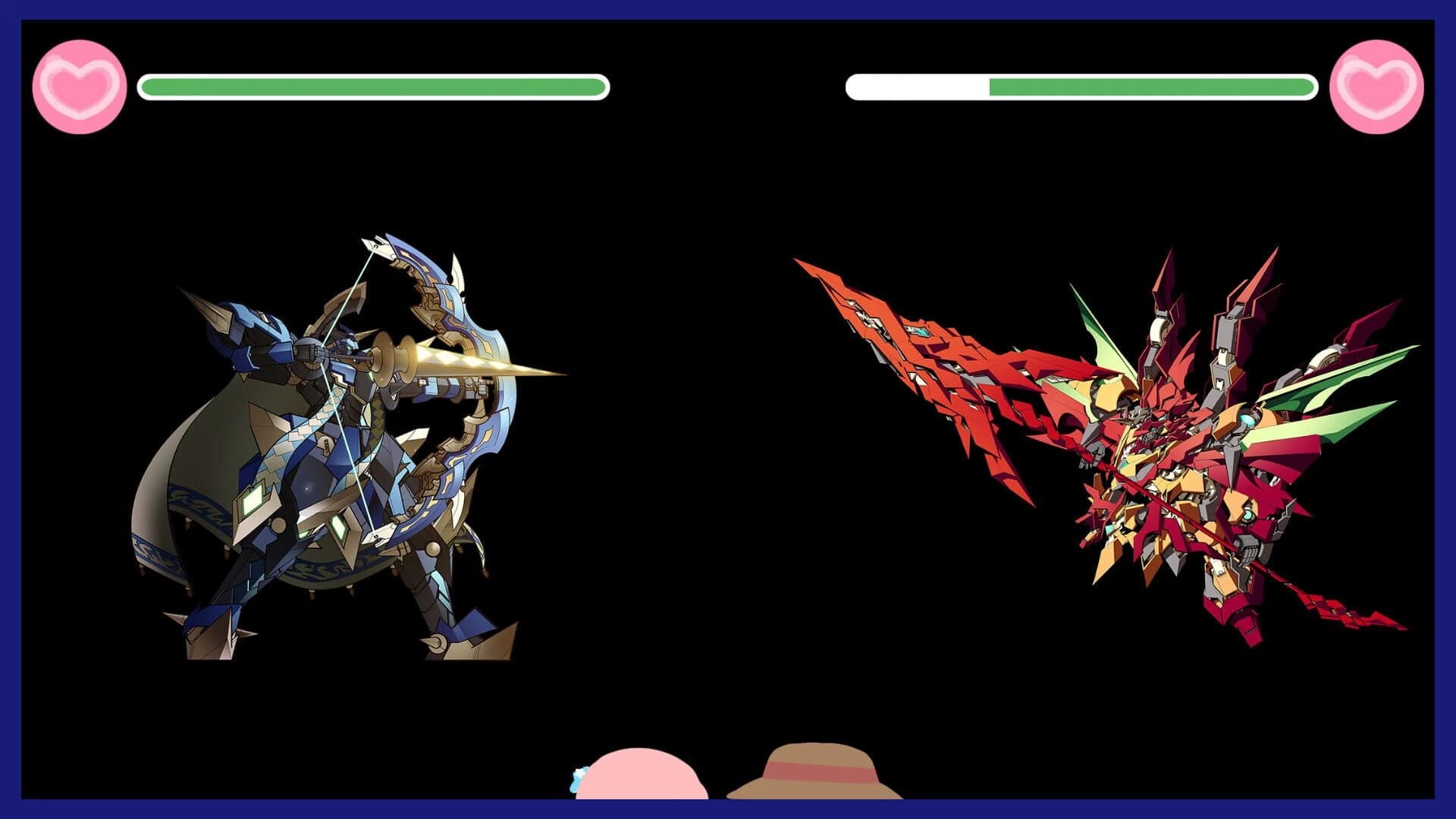 Hyper Treasure: Macaronic Labyrinth screenshot 5