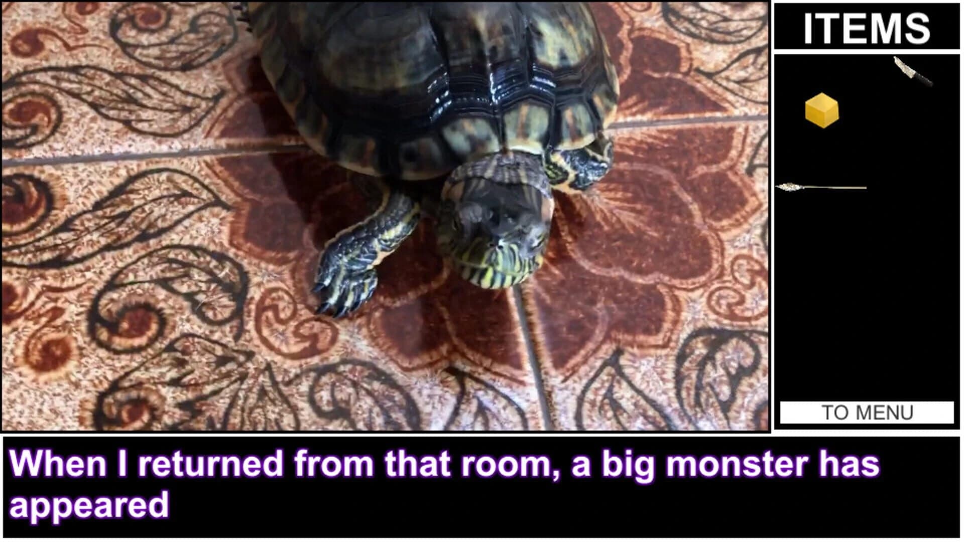 Hyper Treasure: The Legend of Macaron screenshot 3