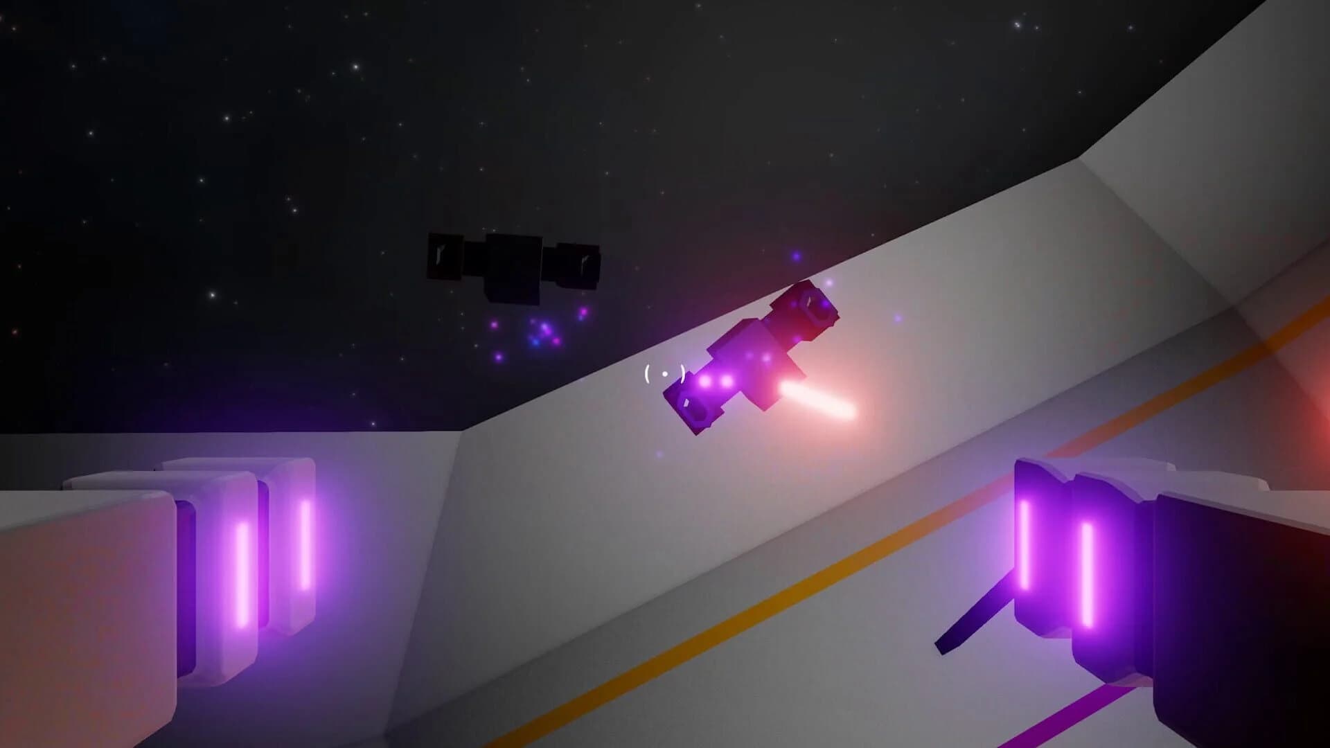 Hyper Tunnel screenshot 3