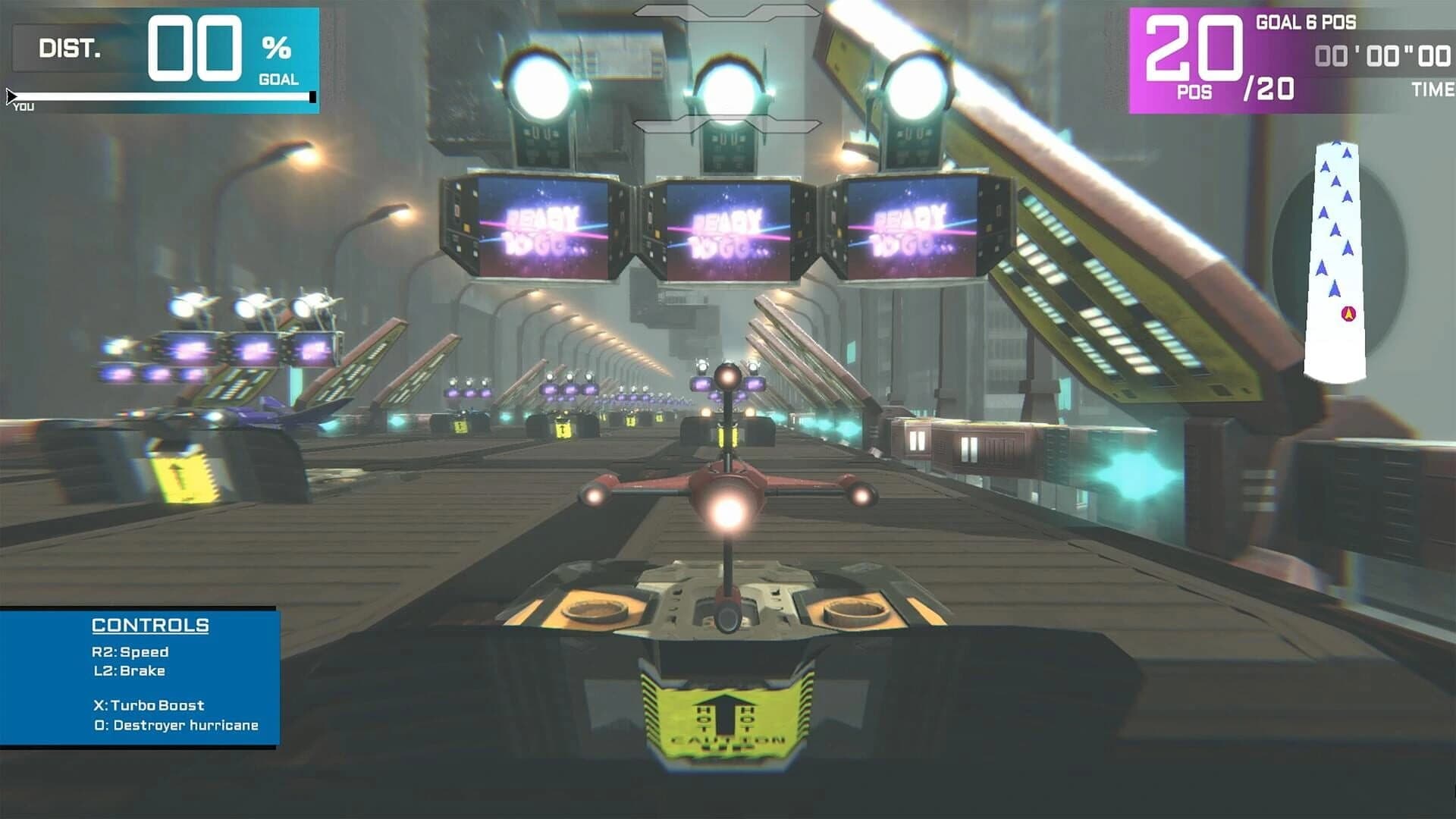 Hyper Turbo Boost screenshot 7