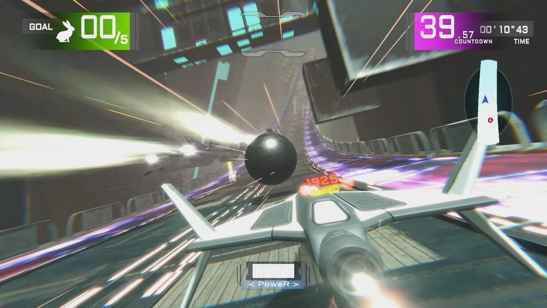 Hyper Turbo Boost screenshot 10
