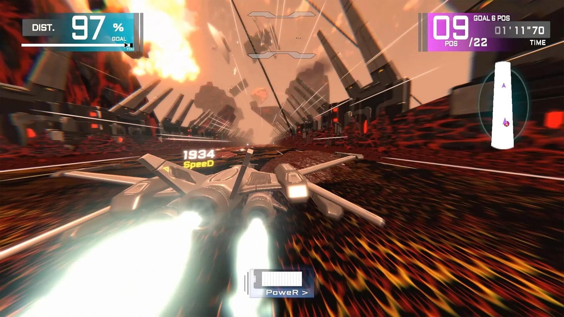 Hyper Turbo Boost screenshot 11