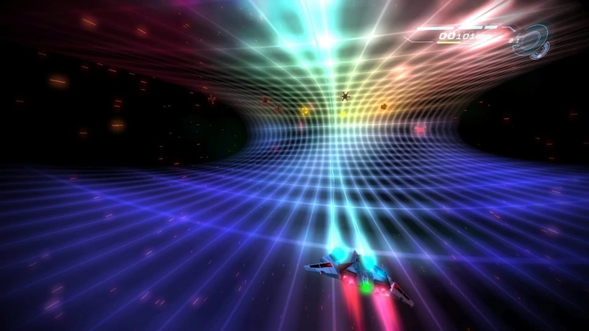 Hyper Void screenshot 5