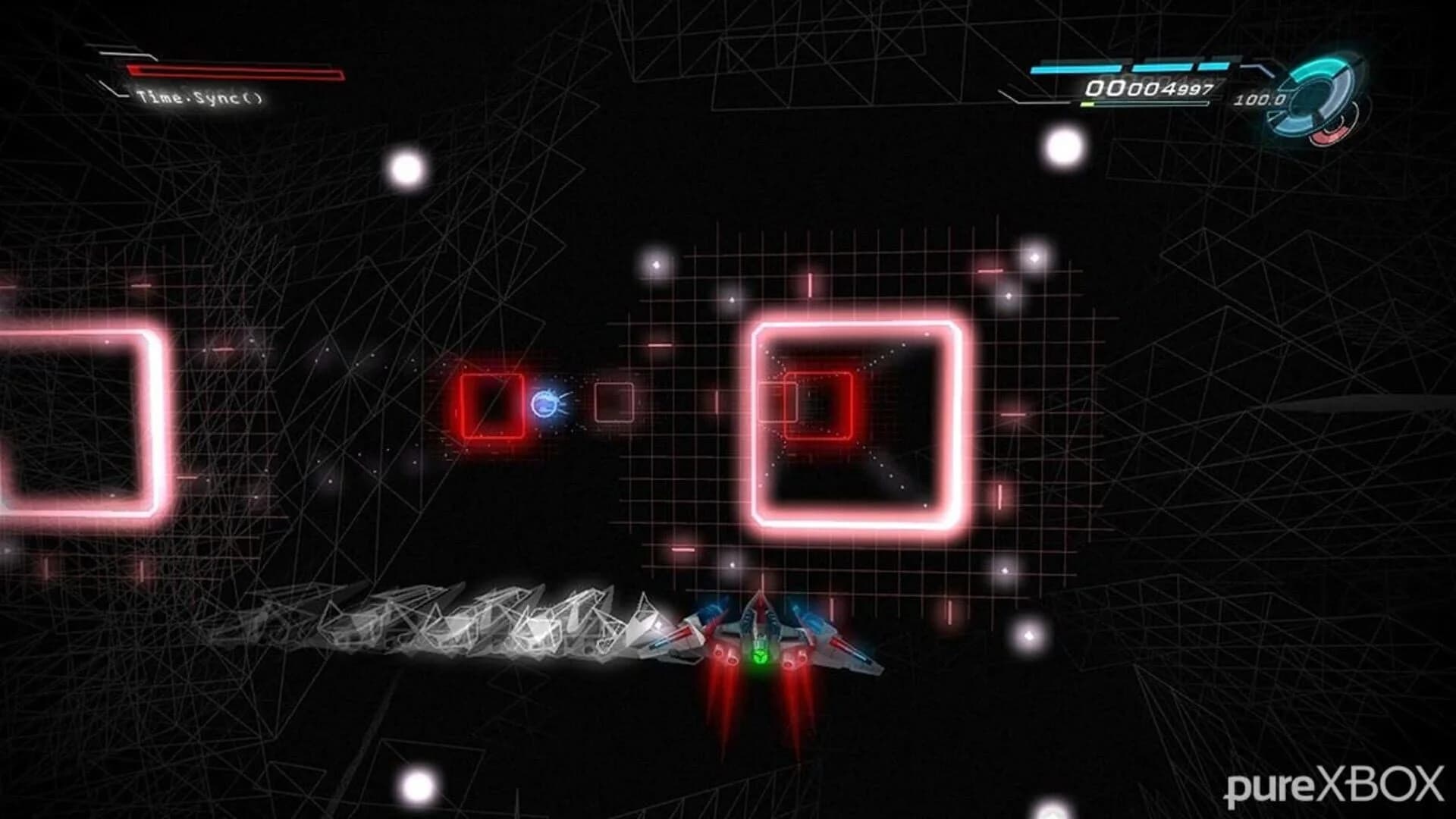 Hyper Void screenshot 3