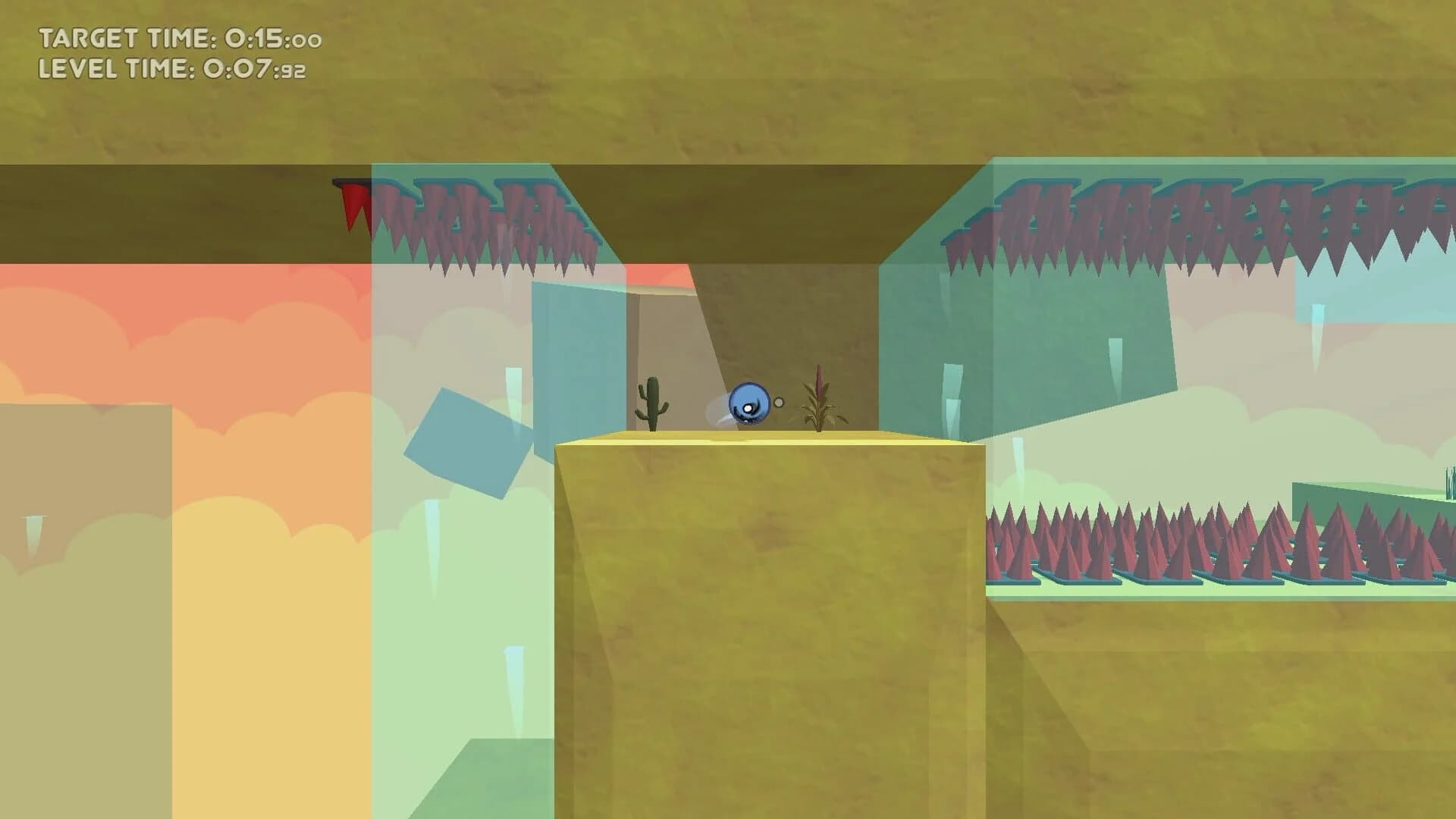 Hyperball Tachyon screenshot 4