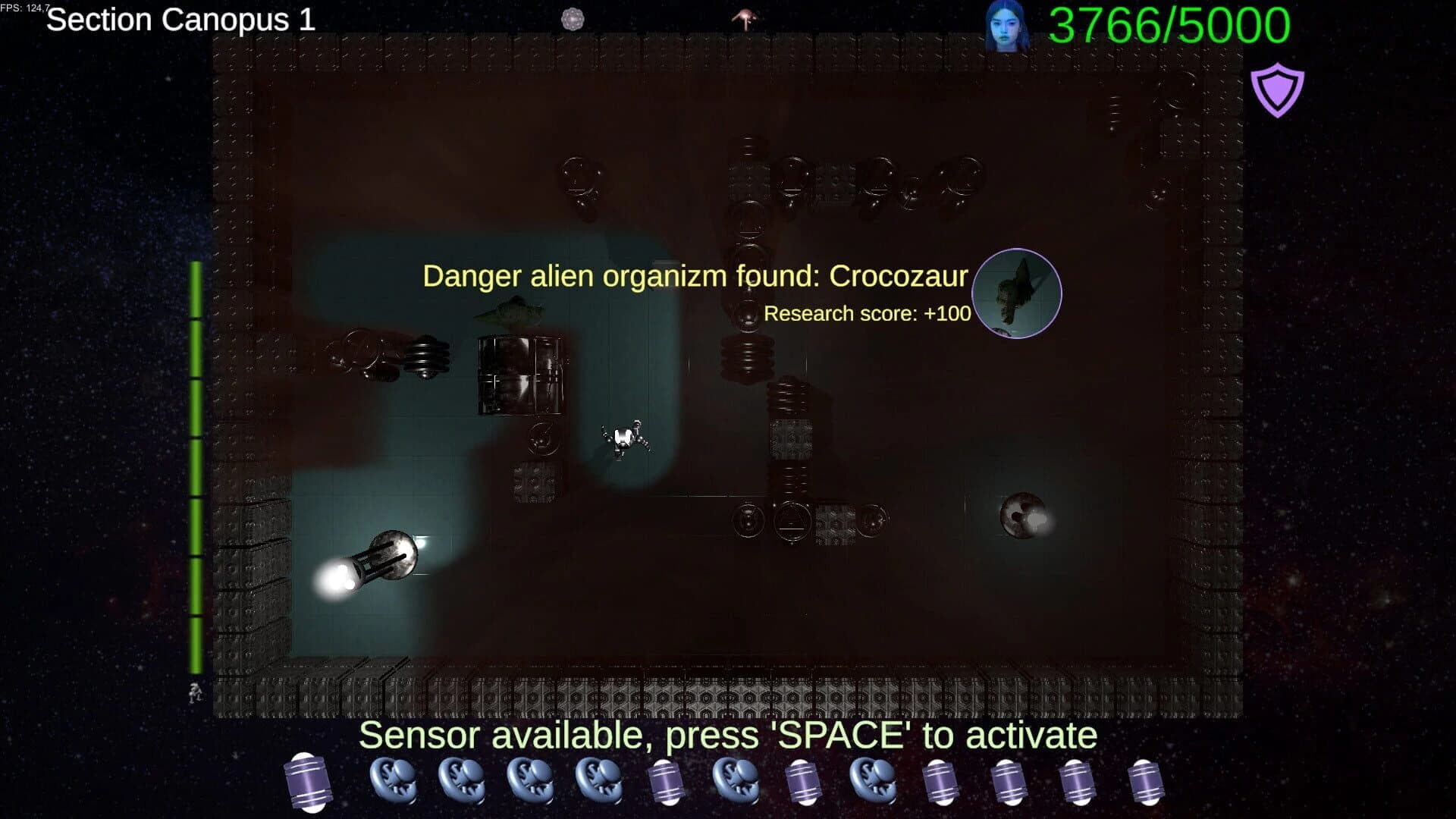 Hyperbase screenshot 4