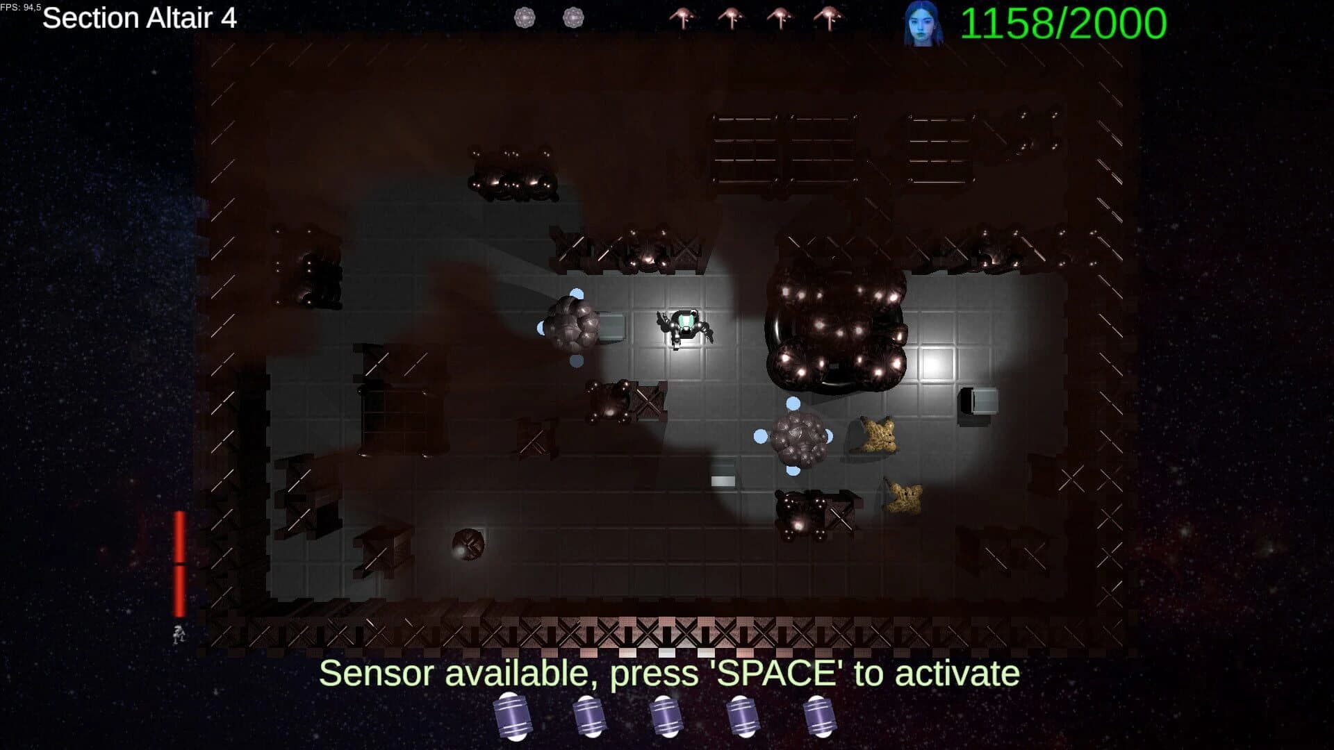 Hyperbase screenshot 3