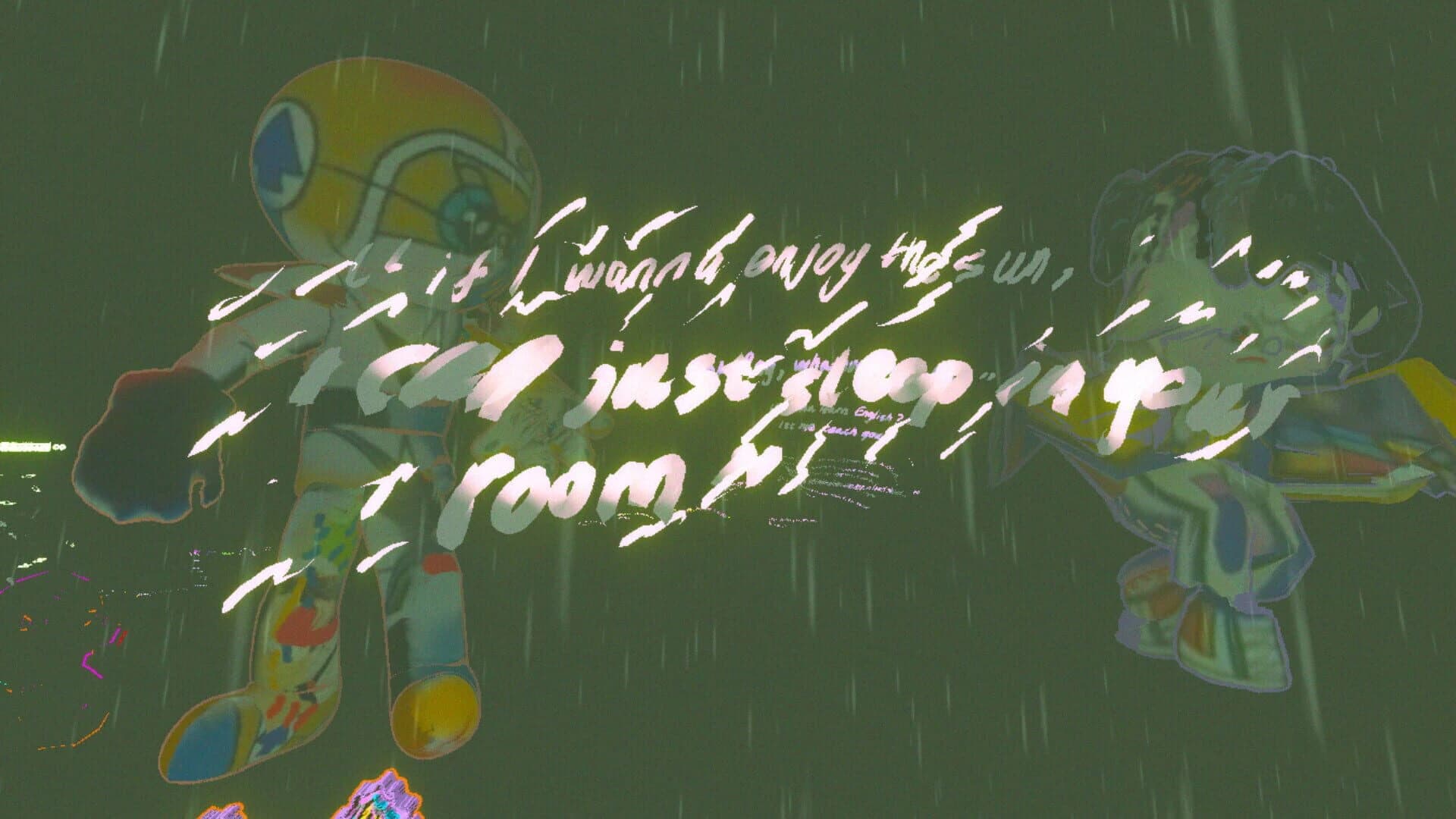 HyperBody screenshot 3