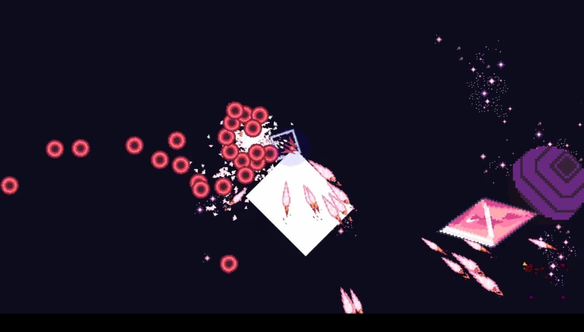 Hyperbolic Ignition screenshot 5