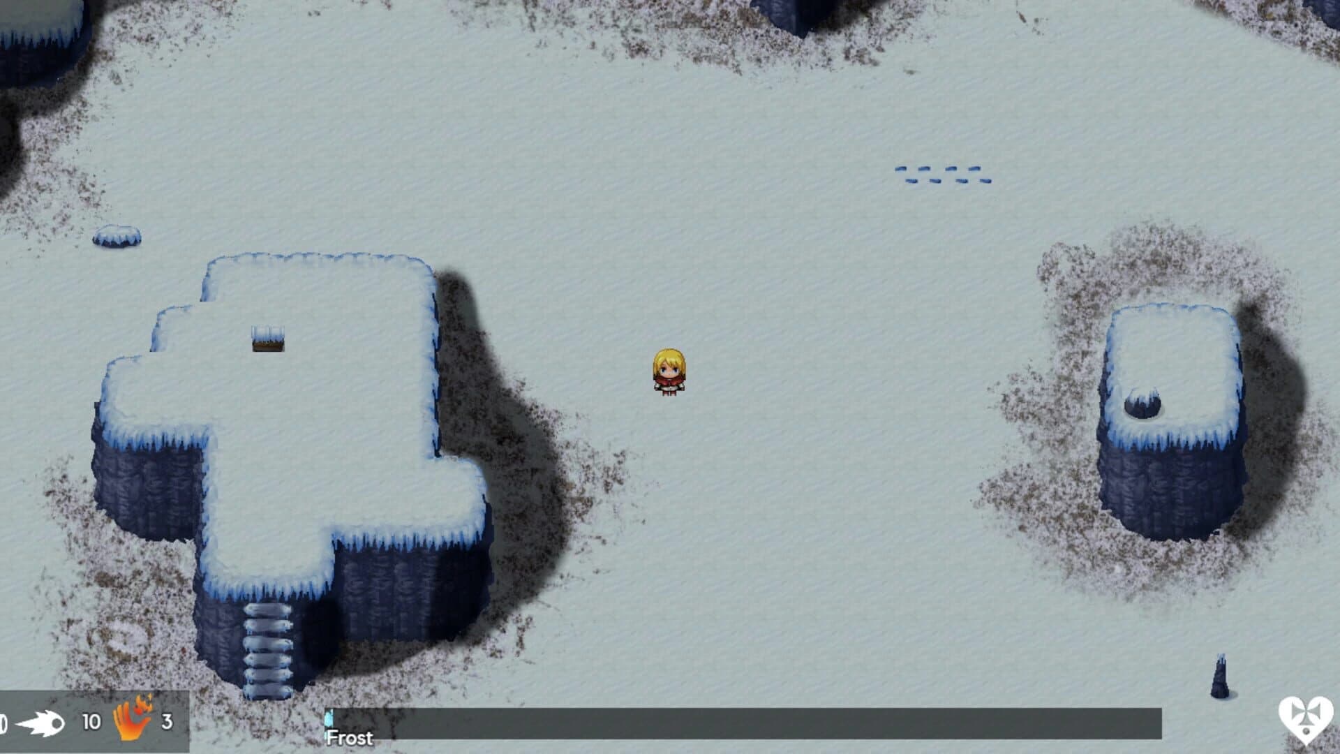 Hyperborea screenshot 1