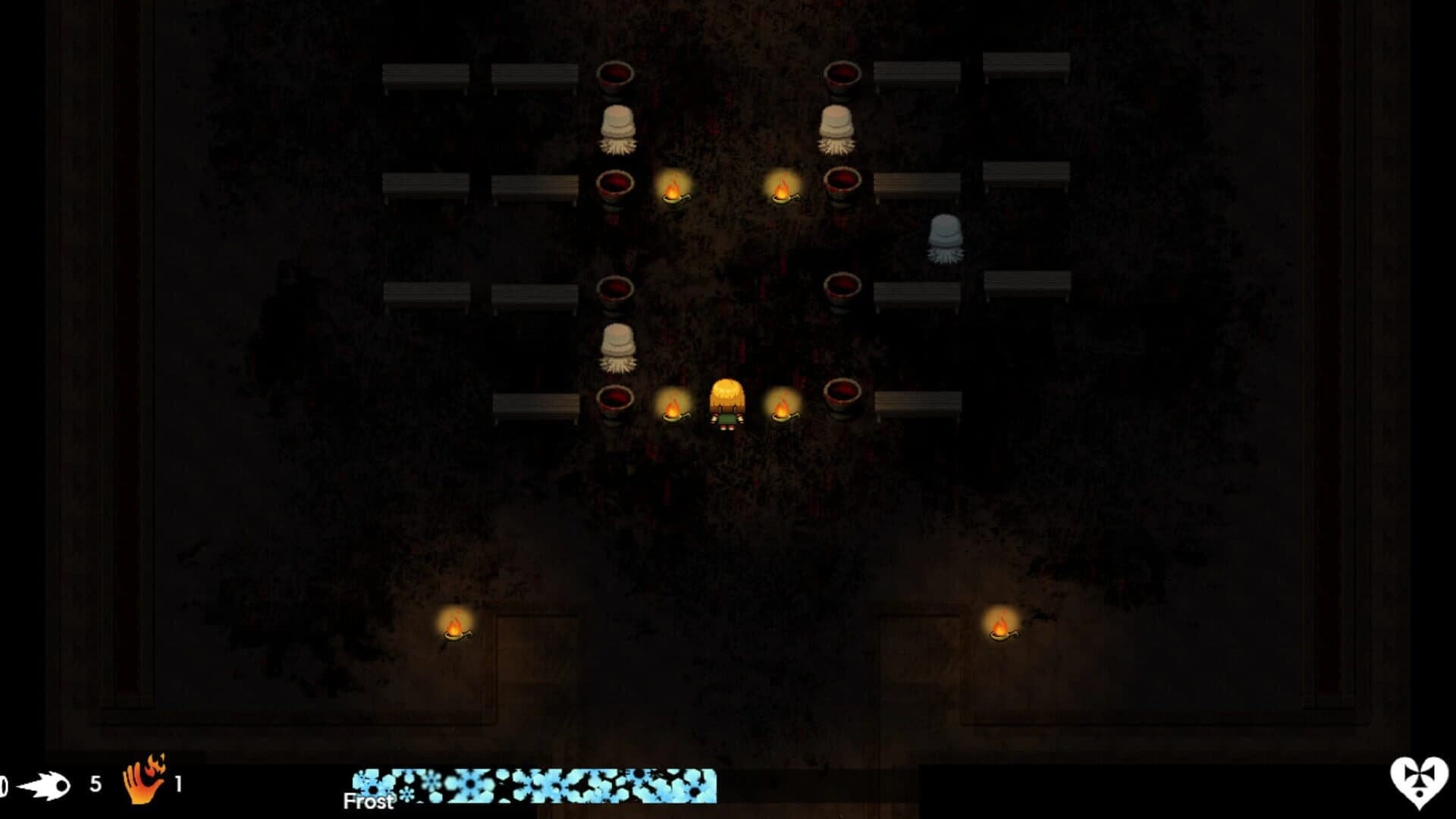 Hyperborea screenshot 3