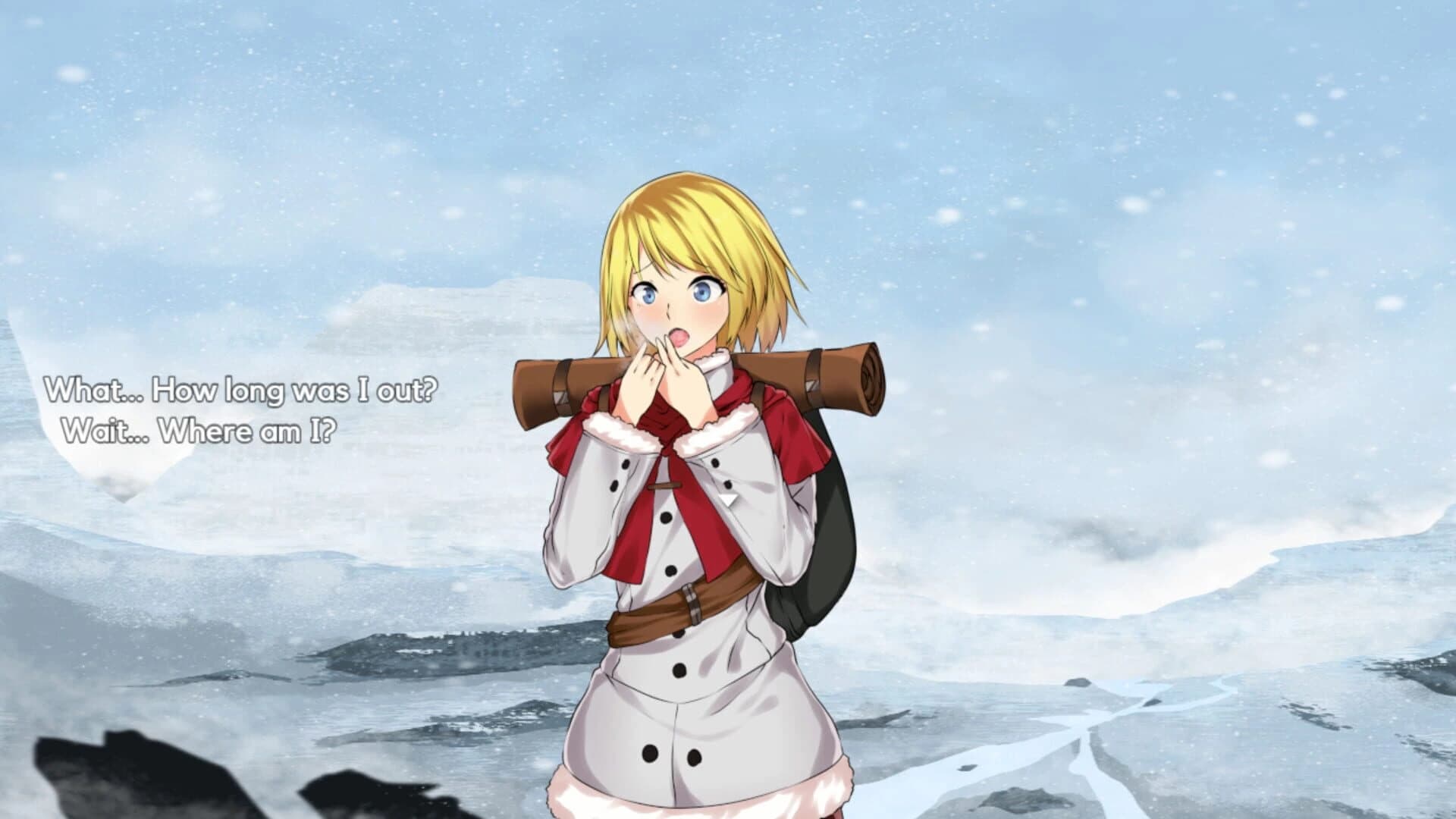 Hyperborea screenshot 4