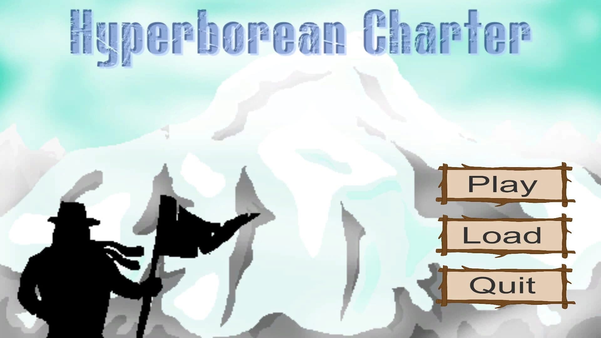 Hyperborean Charter screenshot 3