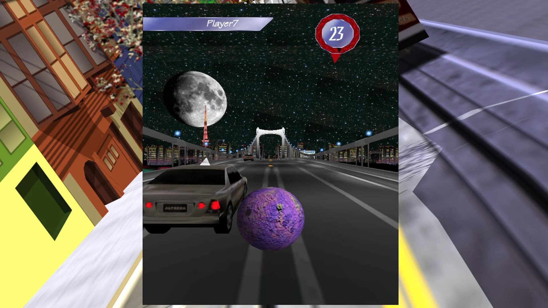HyperBowl screenshot 3