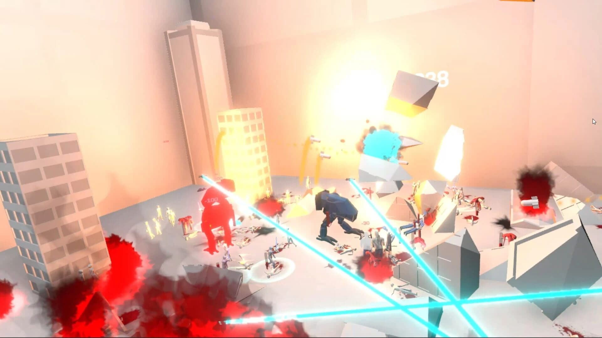 Hypercide screenshot 3
