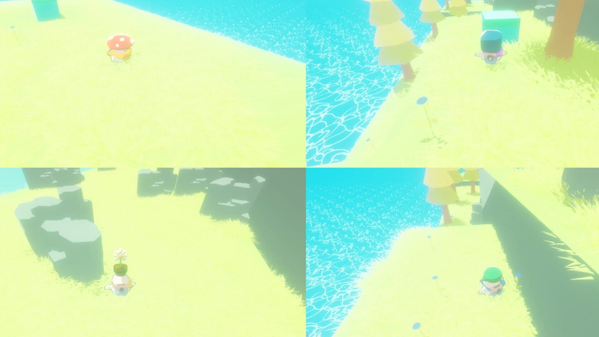 Hypercore screenshot 3