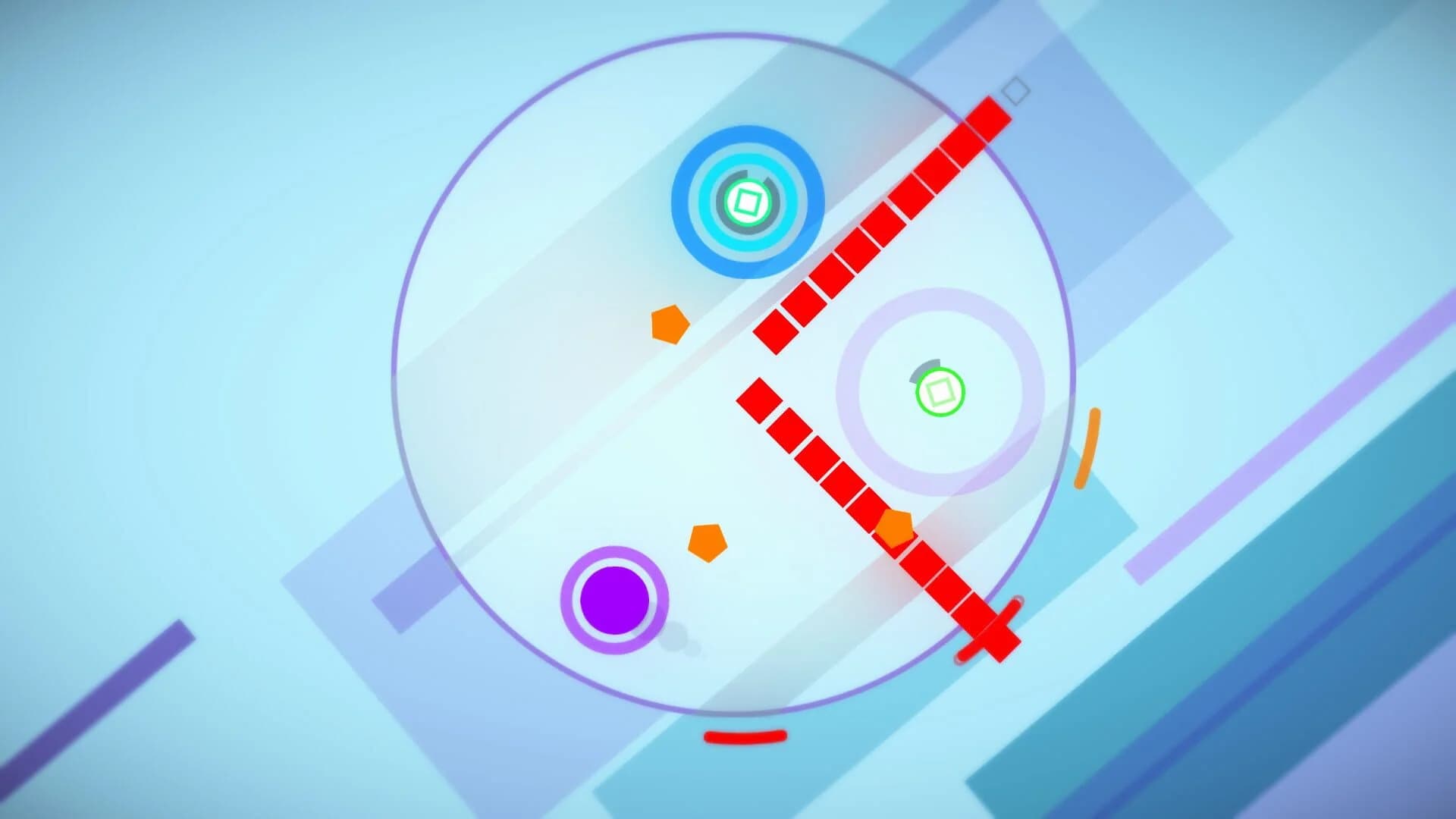 HyperDot screenshot 1