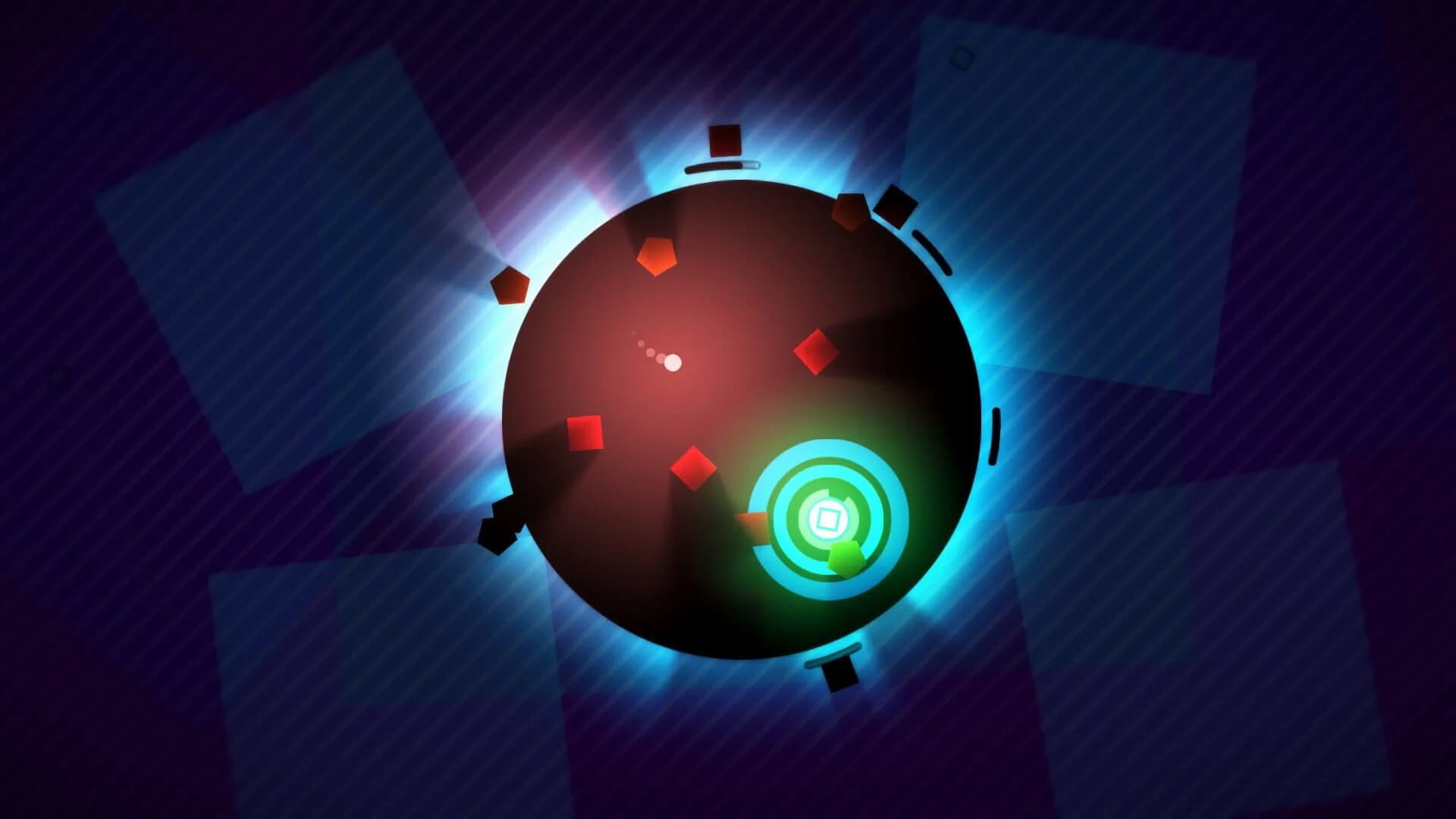 HyperDot screenshot 2