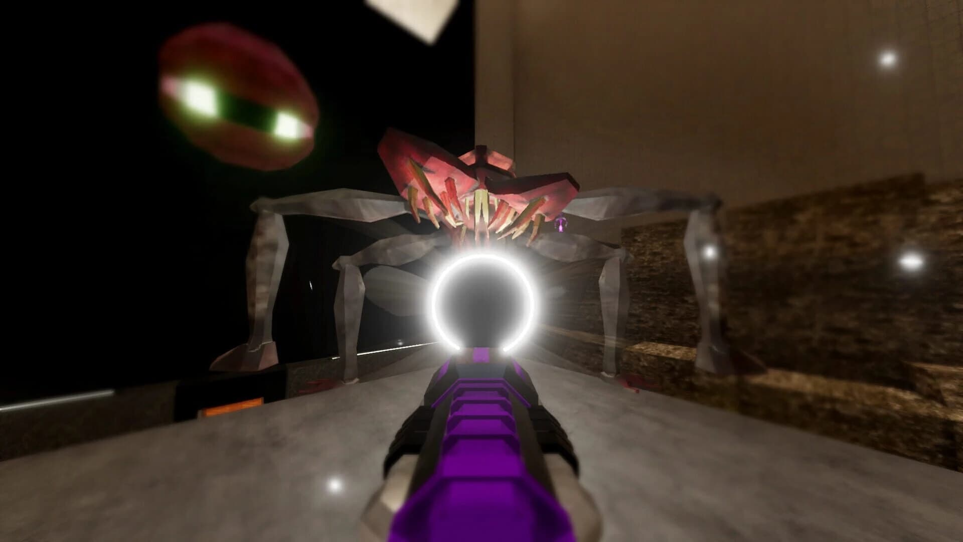 HyperFatal screenshot 1