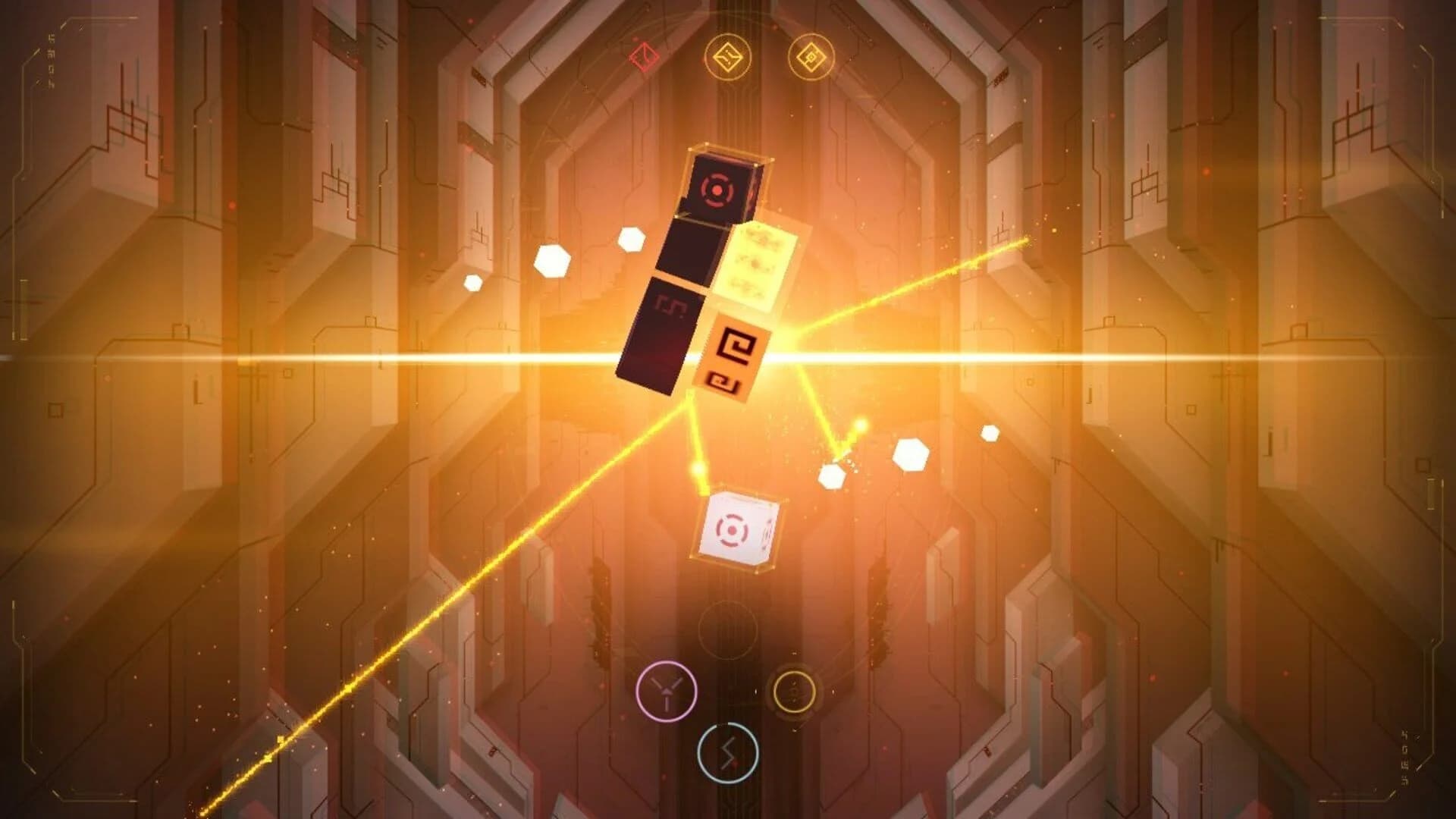 Hyperforma screenshot 2