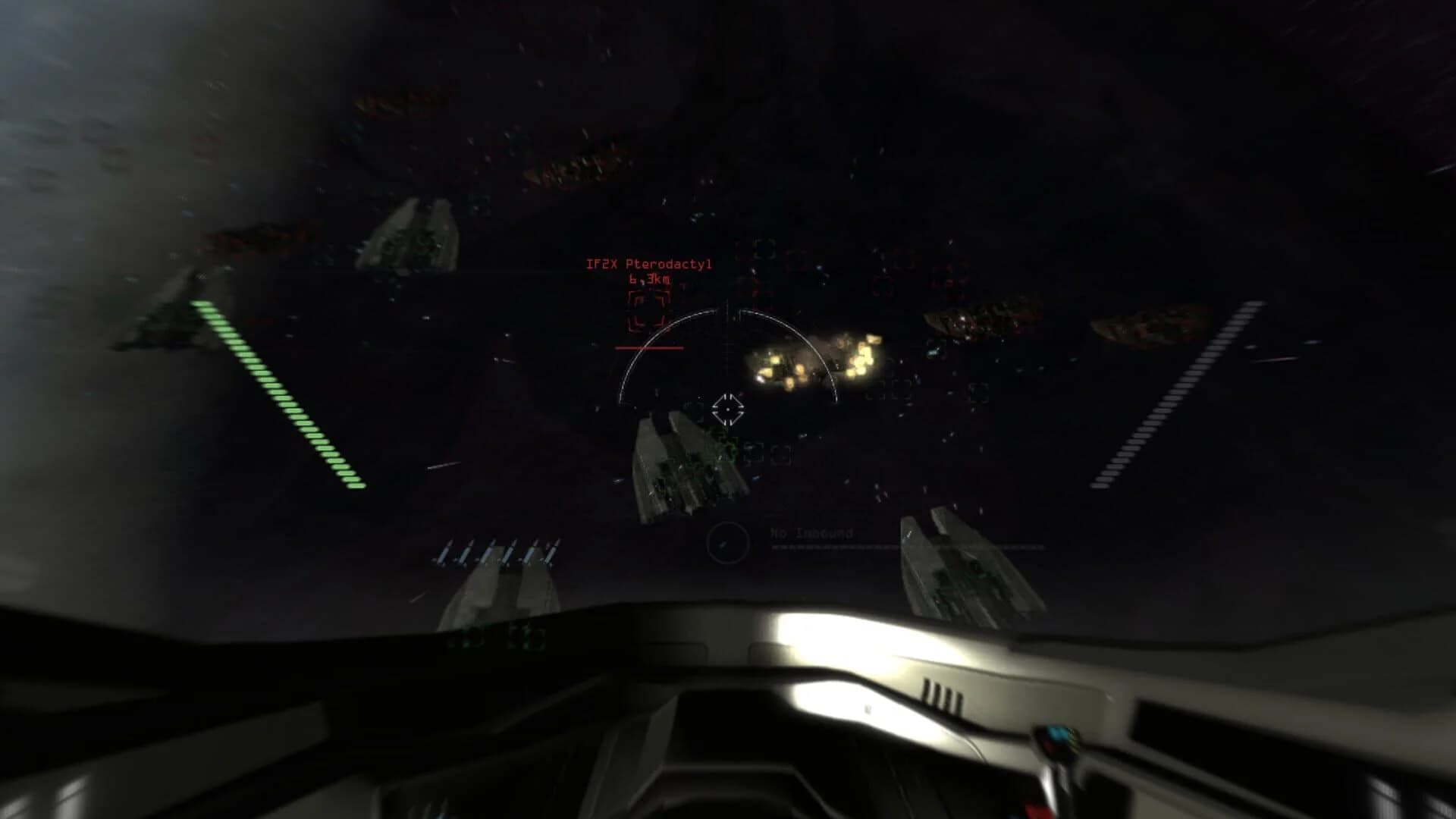 Hypergate screenshot 4