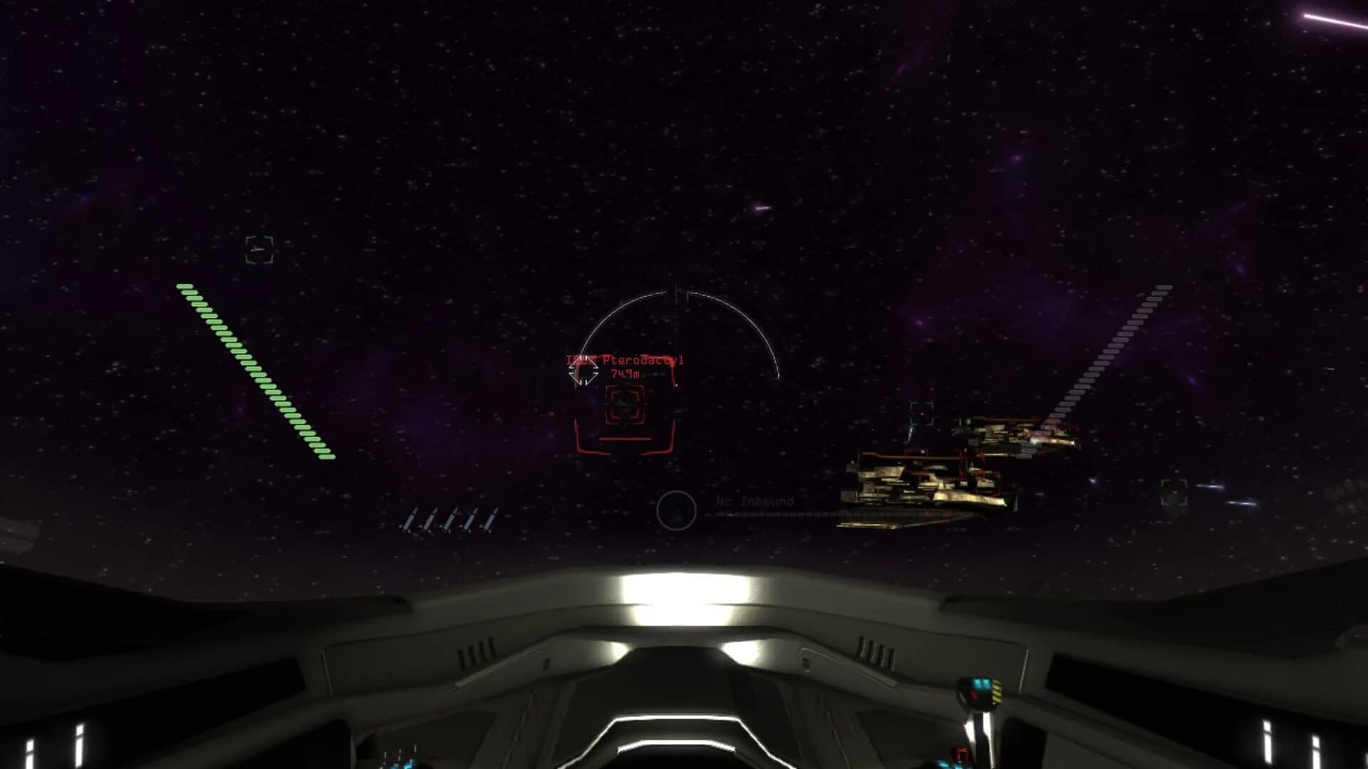 Hypergate screenshot 2