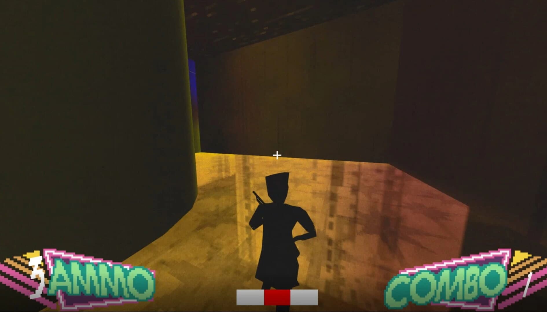 Hyperjustice screenshot 1