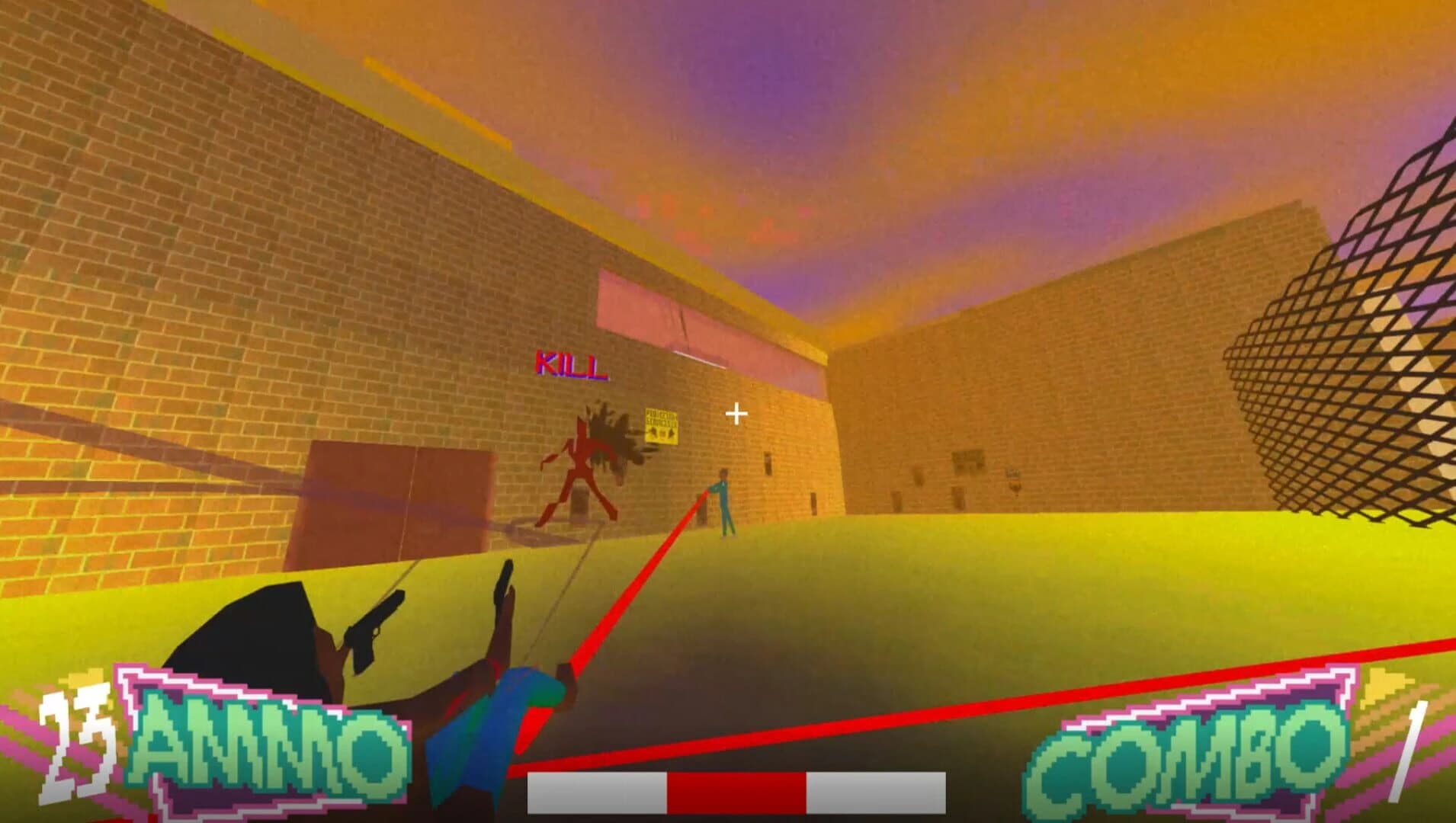 Hyperjustice screenshot 2
