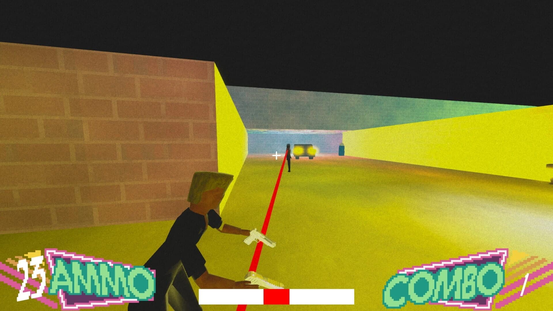 Hyperjustice screenshot 4