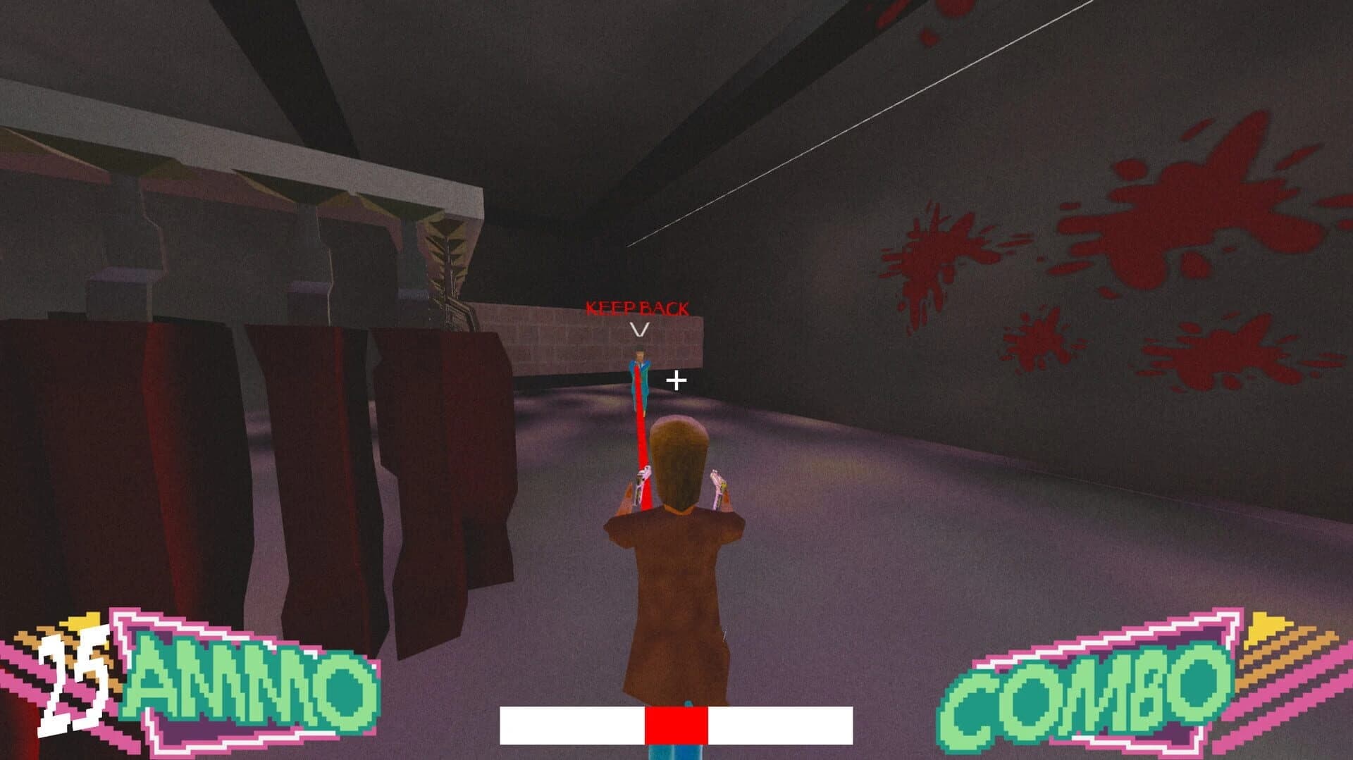 Hyperjustice screenshot 3