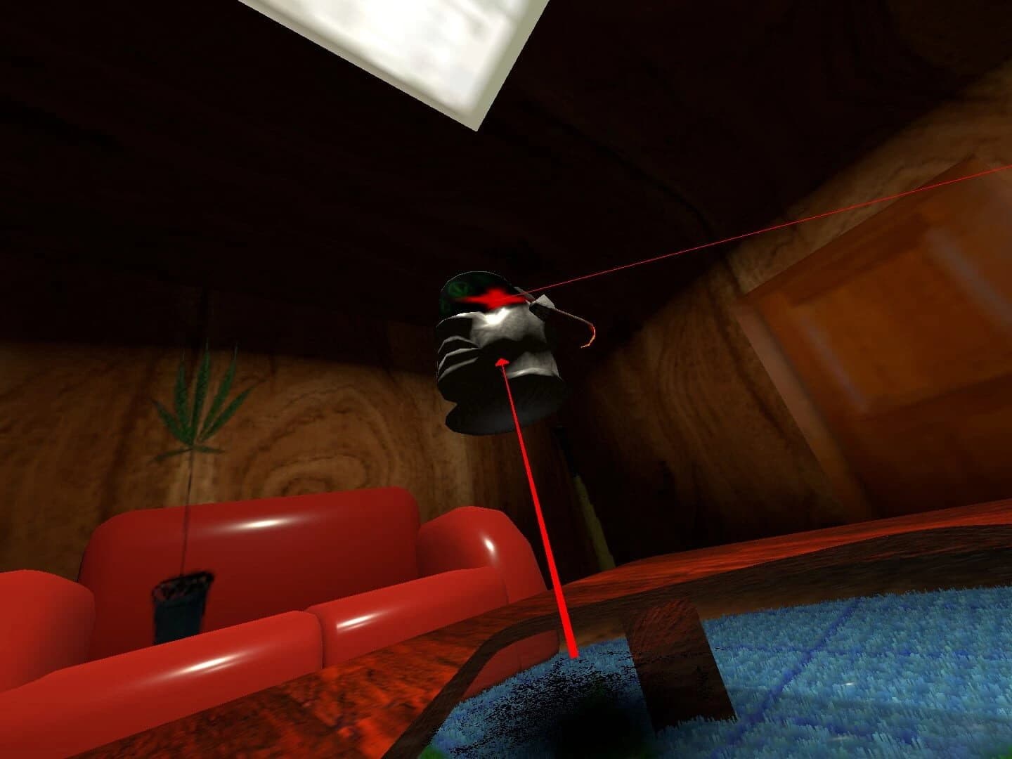 Hyperkidmorph2mr.gunner screenshot 3
