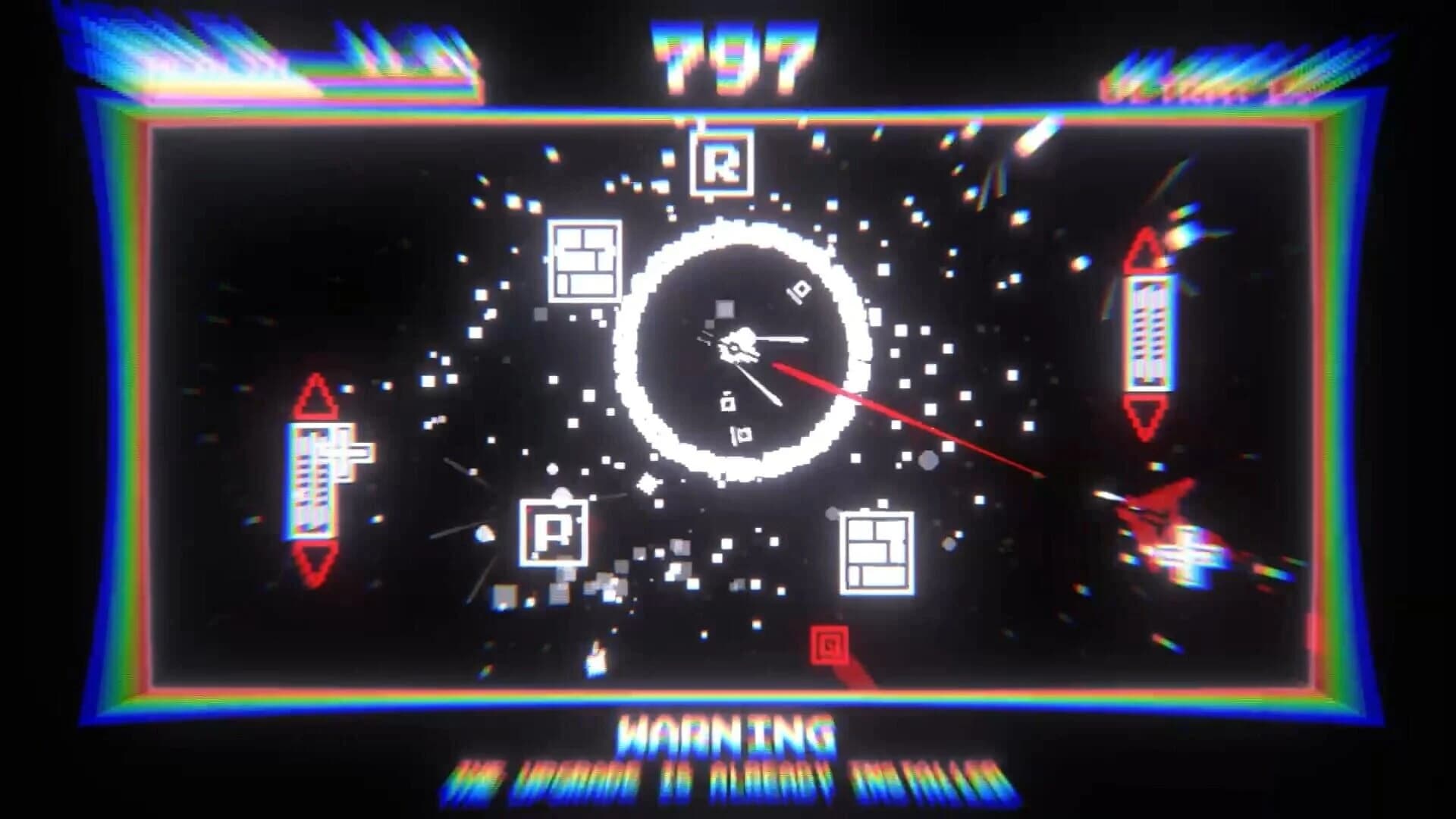 Hyperlight Survivor screenshot 5