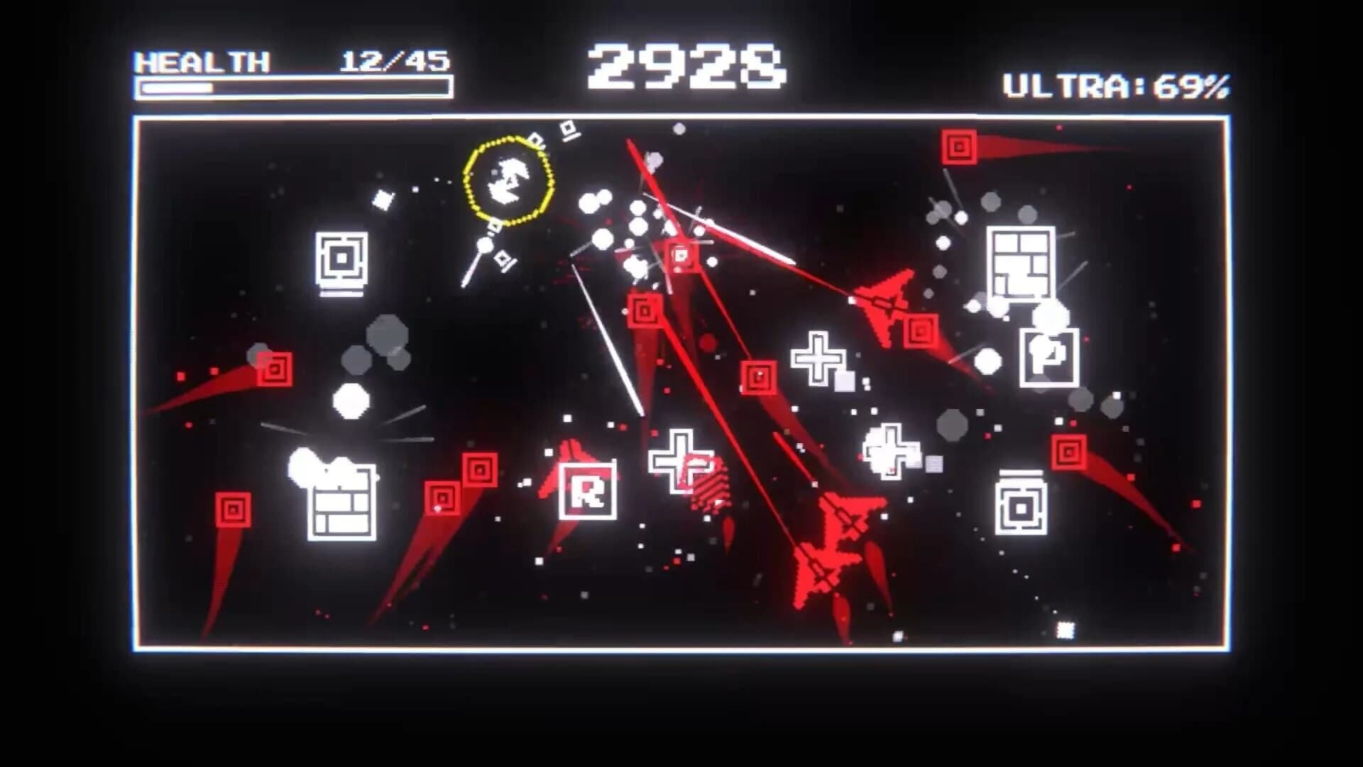 Hyperlight Survivor screenshot 2