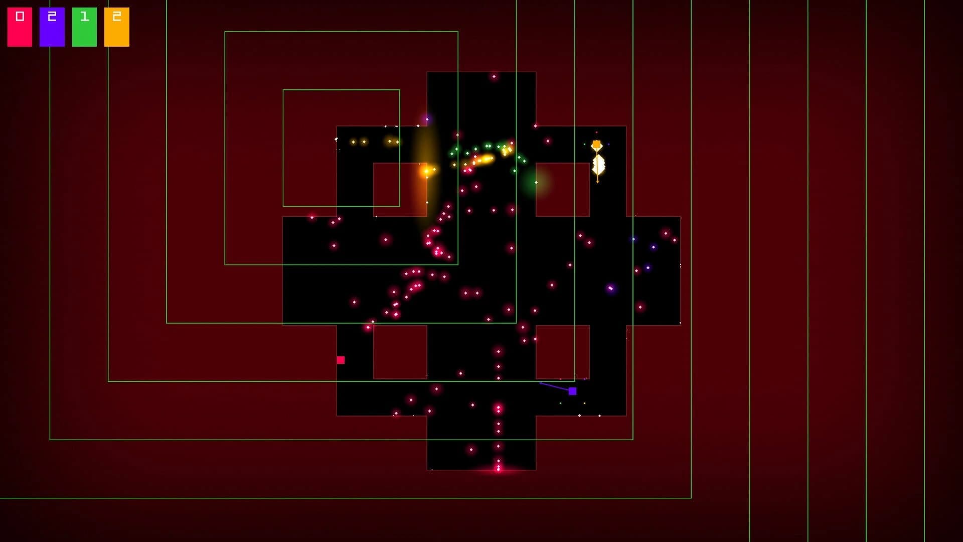 Hyperplasm screenshot 3