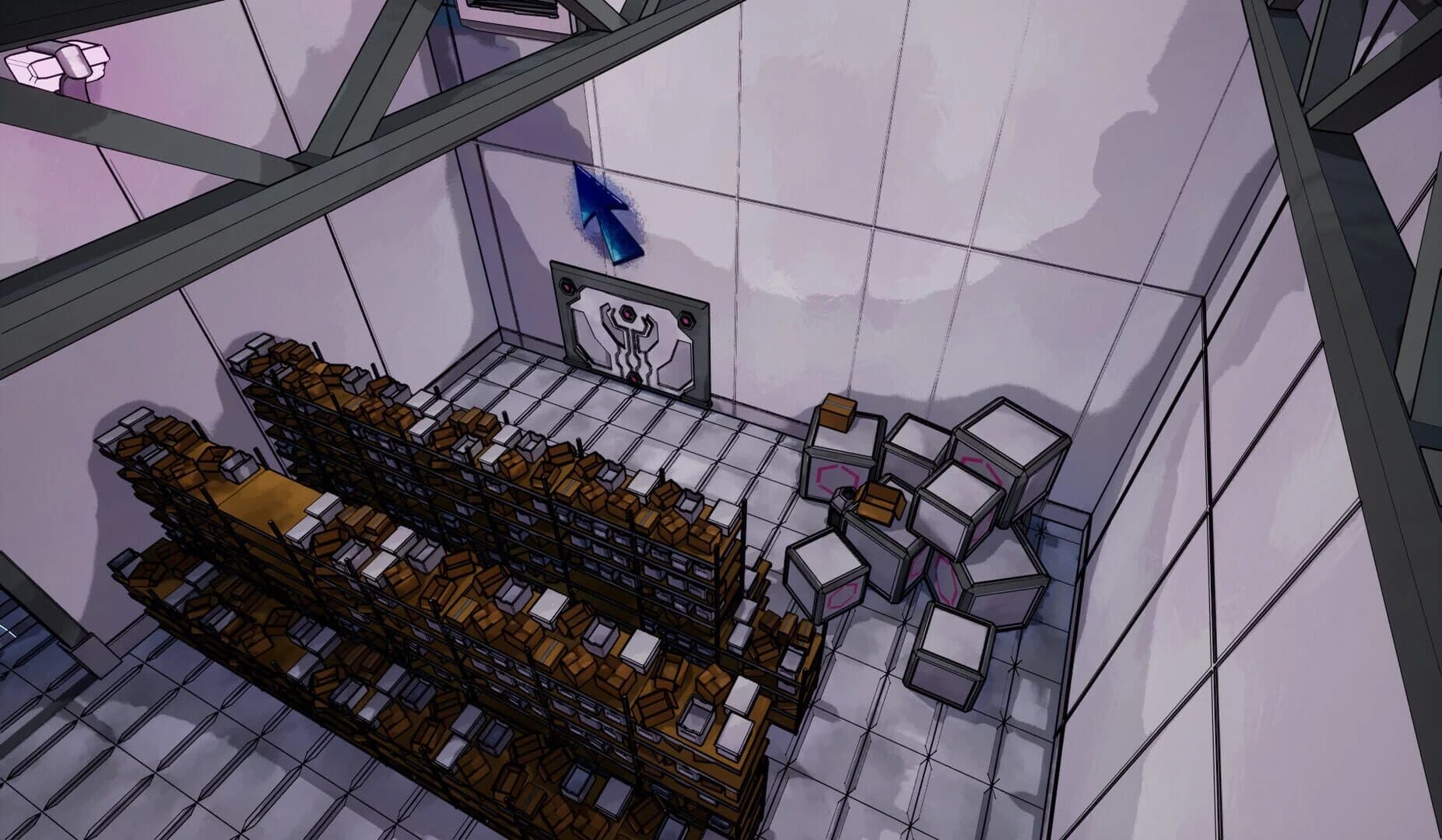 HyperPop screenshot 5