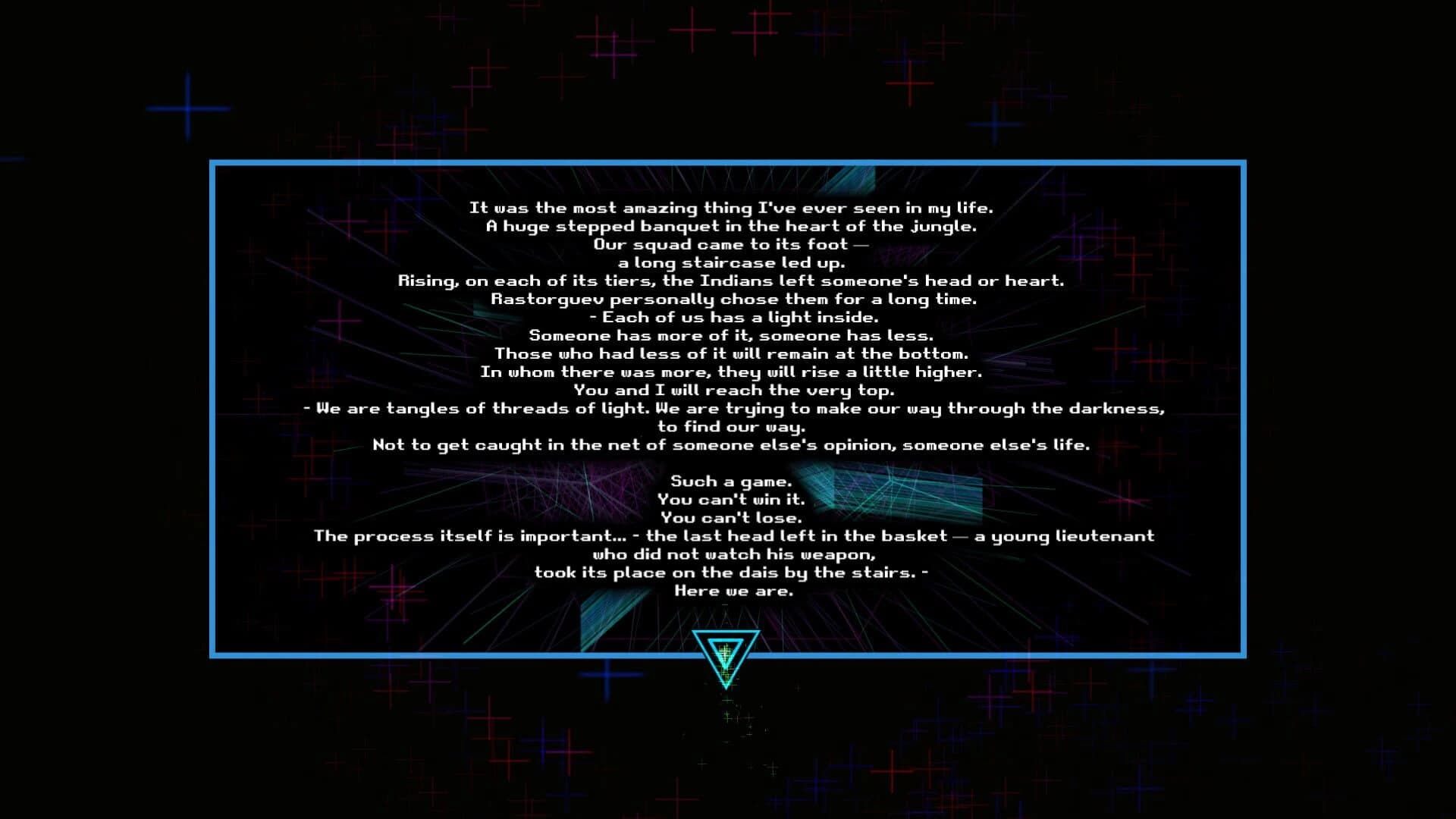 HyperPortals screenshot 2