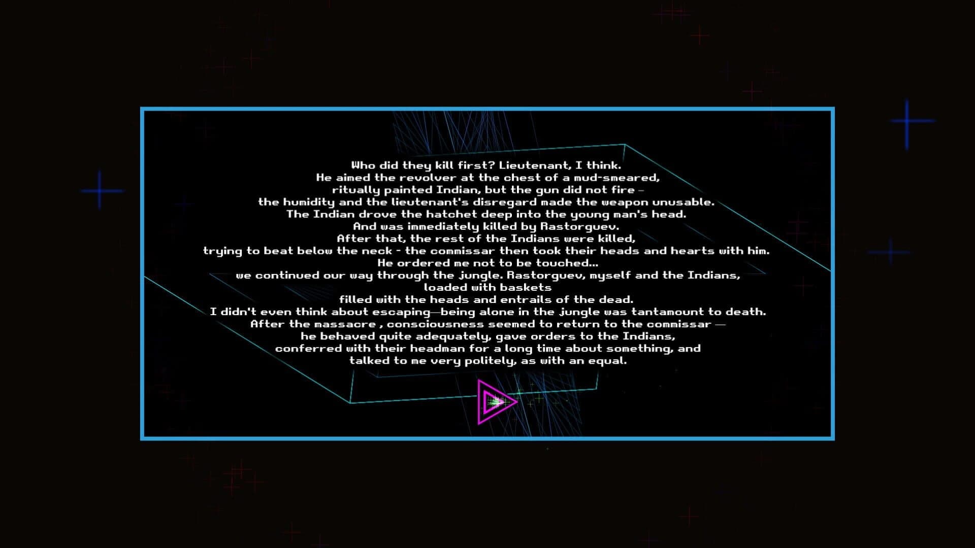 HyperPortals screenshot 5