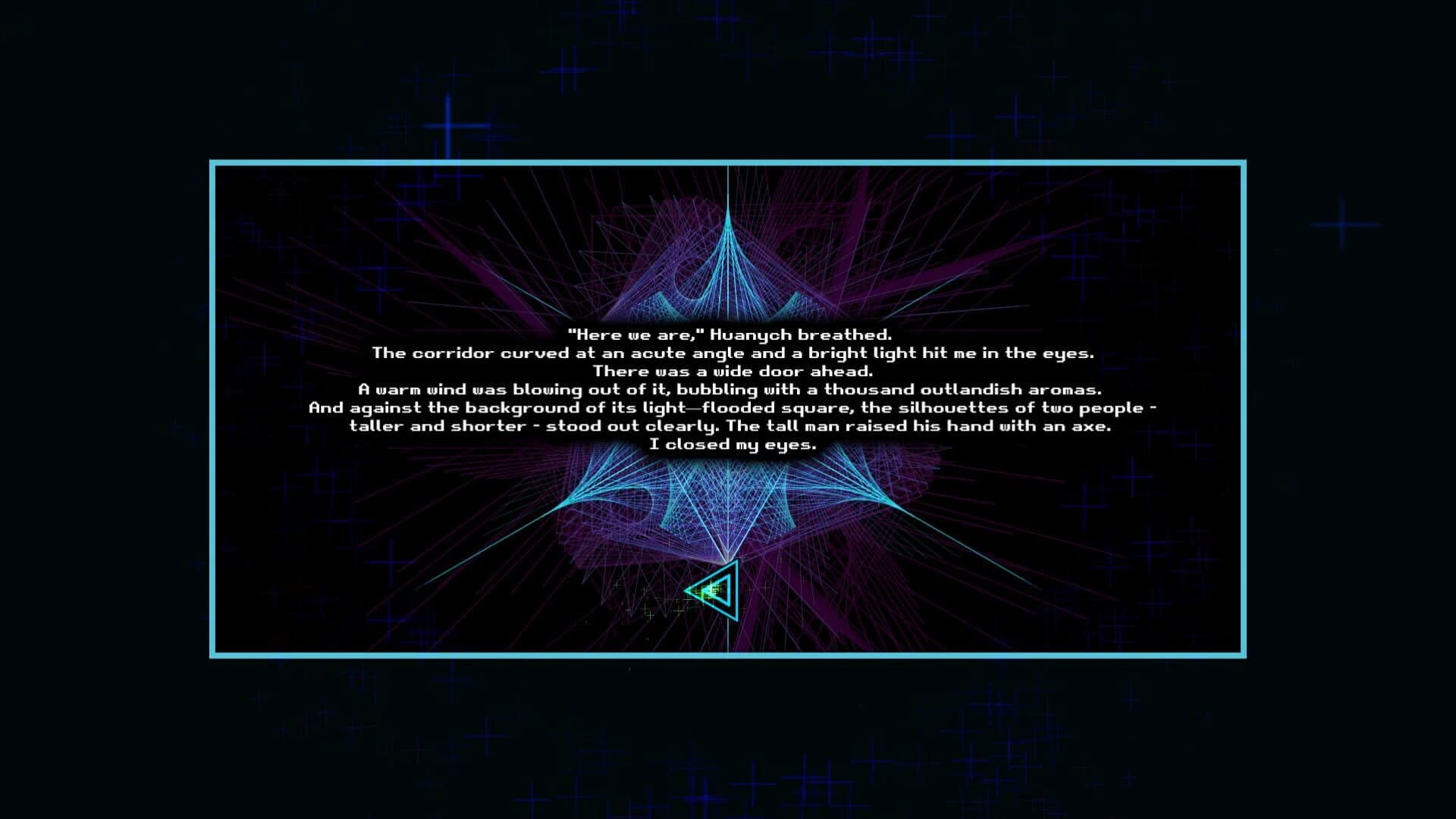 HyperPortals screenshot 3