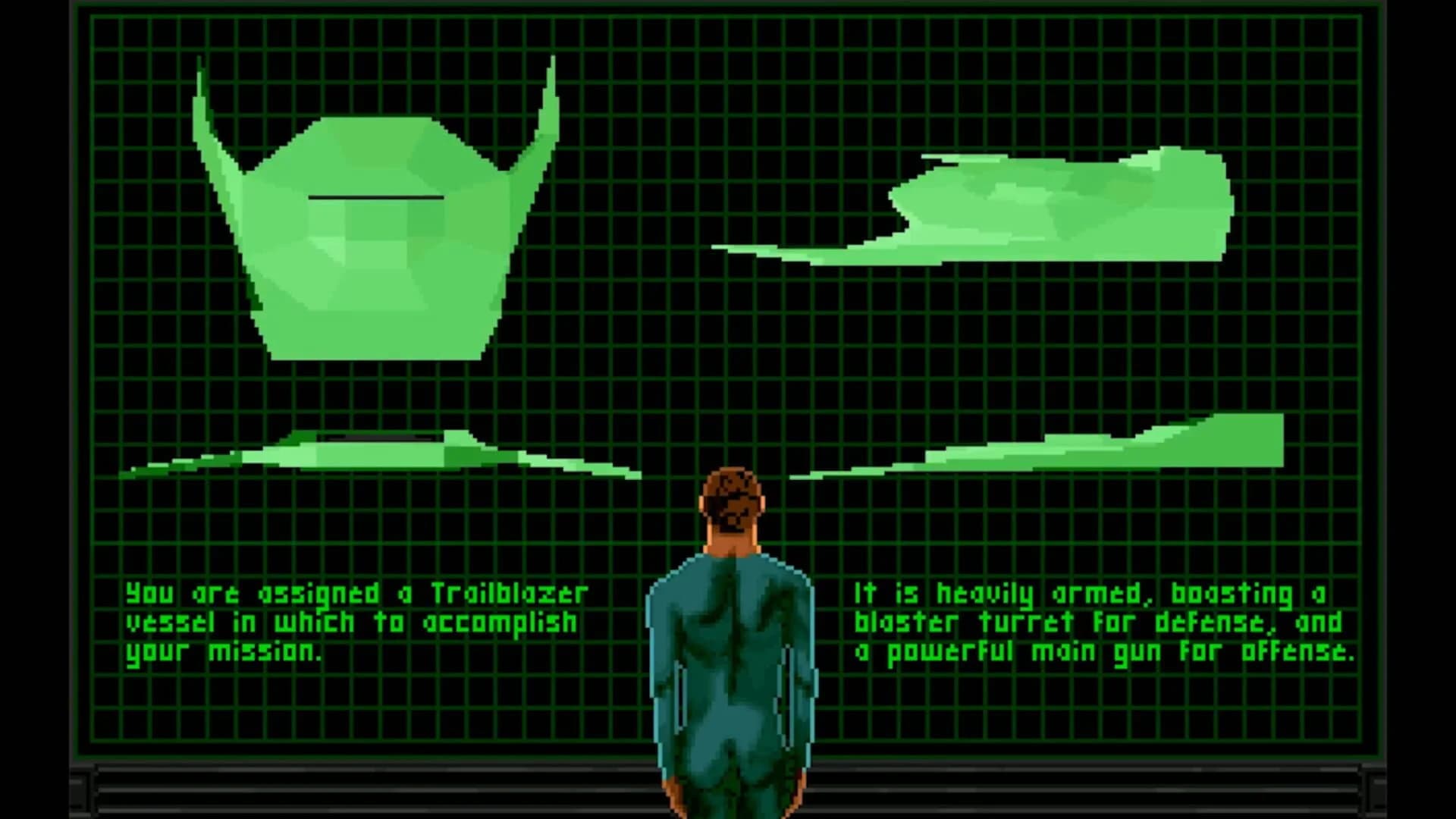 Hyperspeed screenshot 3