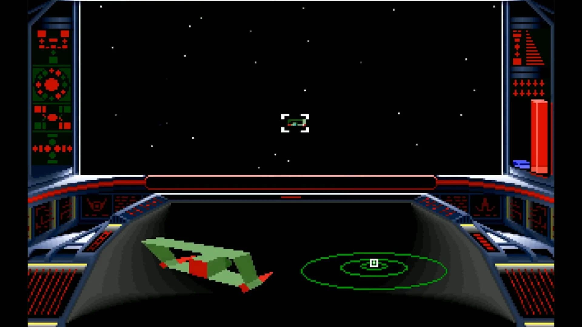 Hyperspeed screenshot 2