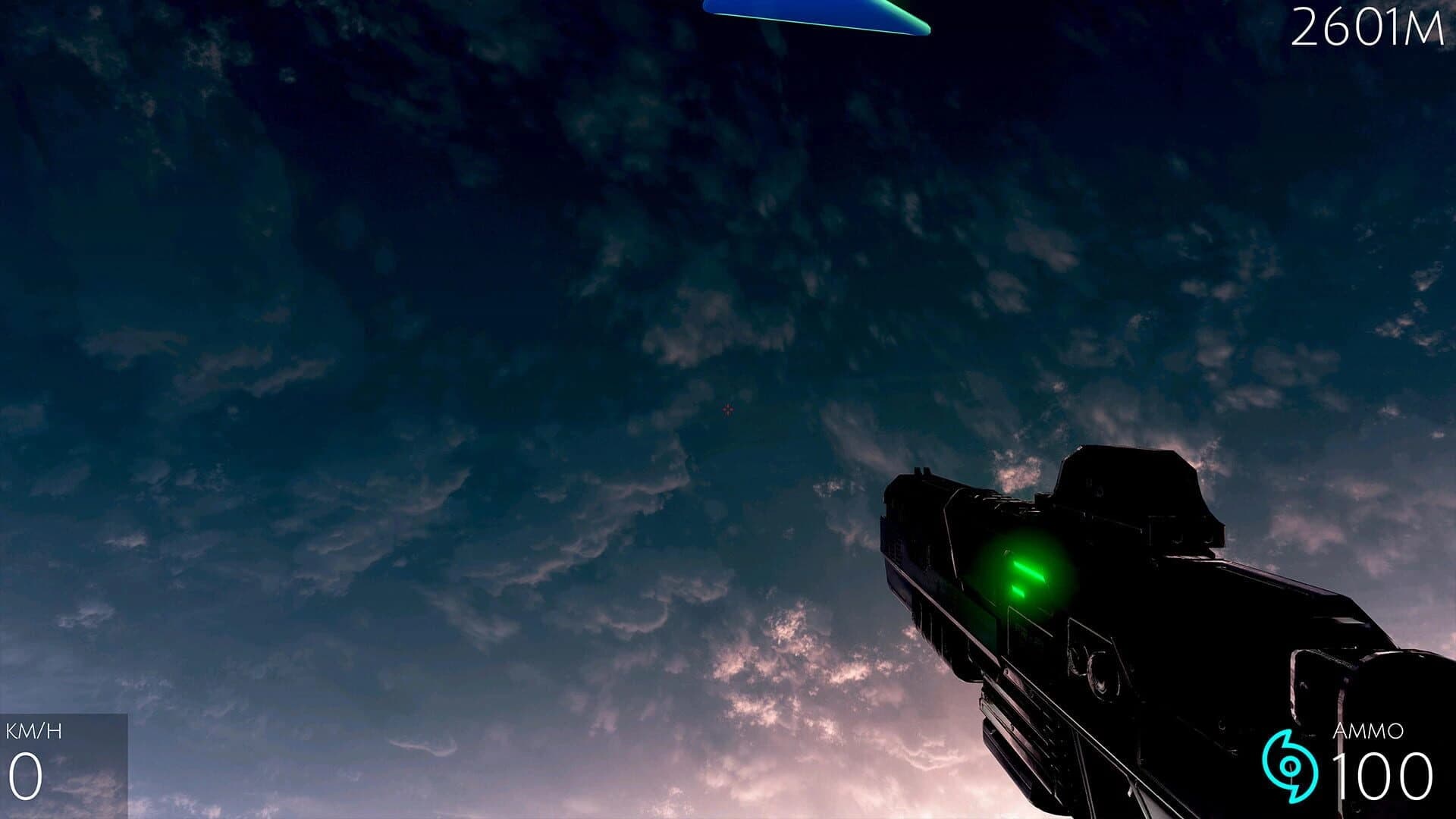 Hyperspeed Fragfest screenshot 4
