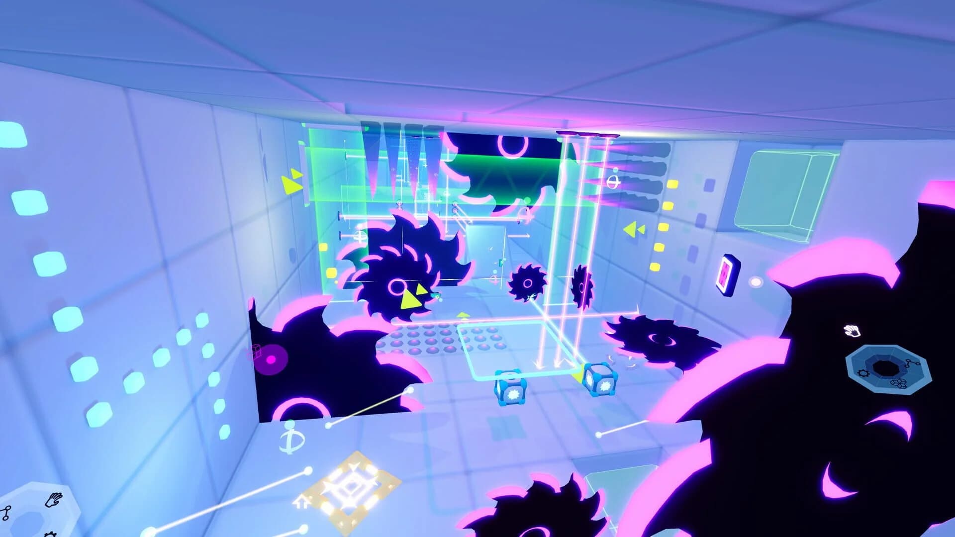 Hyperstacks screenshot 2